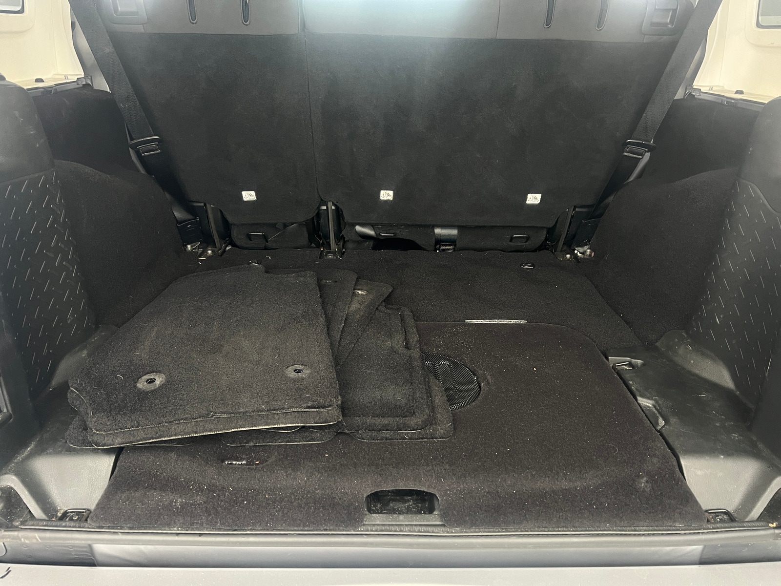 Thumbnail: 2018 Jeep Wrangler - 7