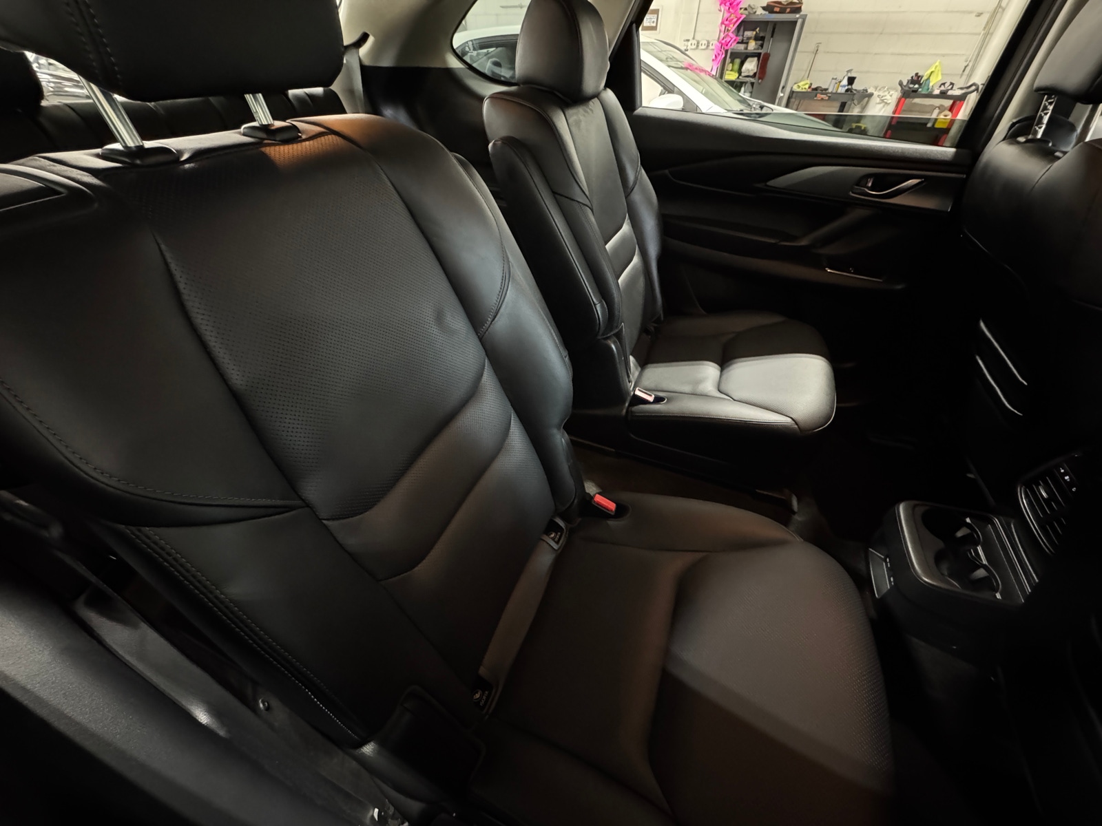 Thumbnail: 2023 Mazda CX-9 - 5