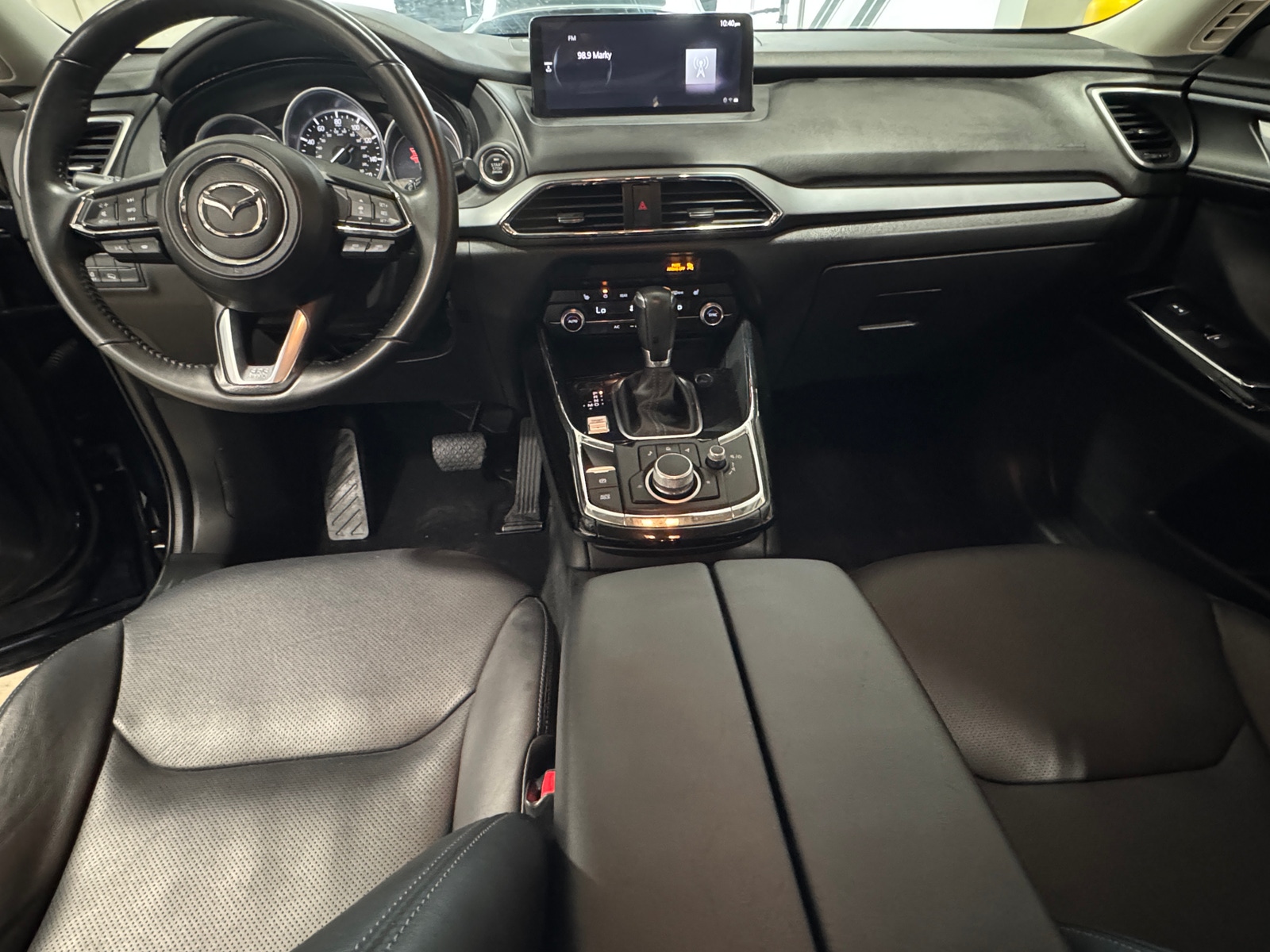 Thumbnail: 2023 Mazda CX-9 - 2