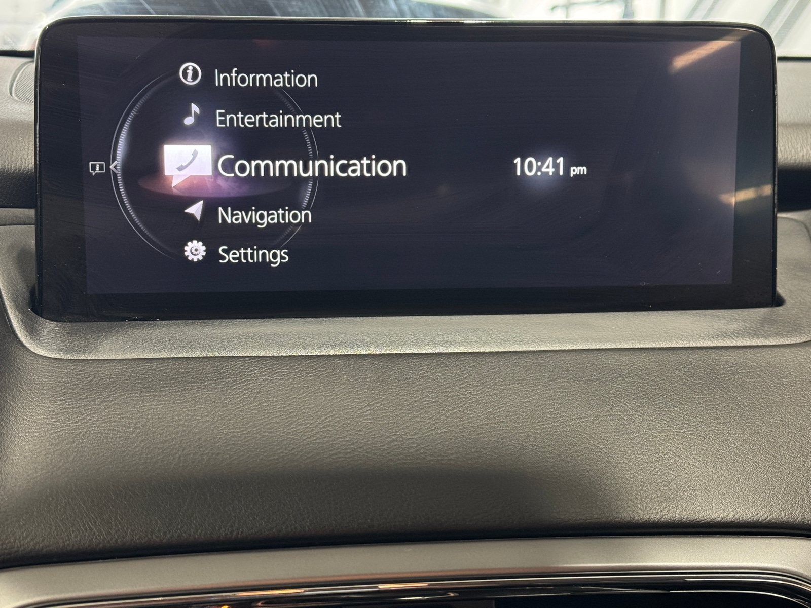 Thumbnail: 2023 Mazda CX-9 - 3