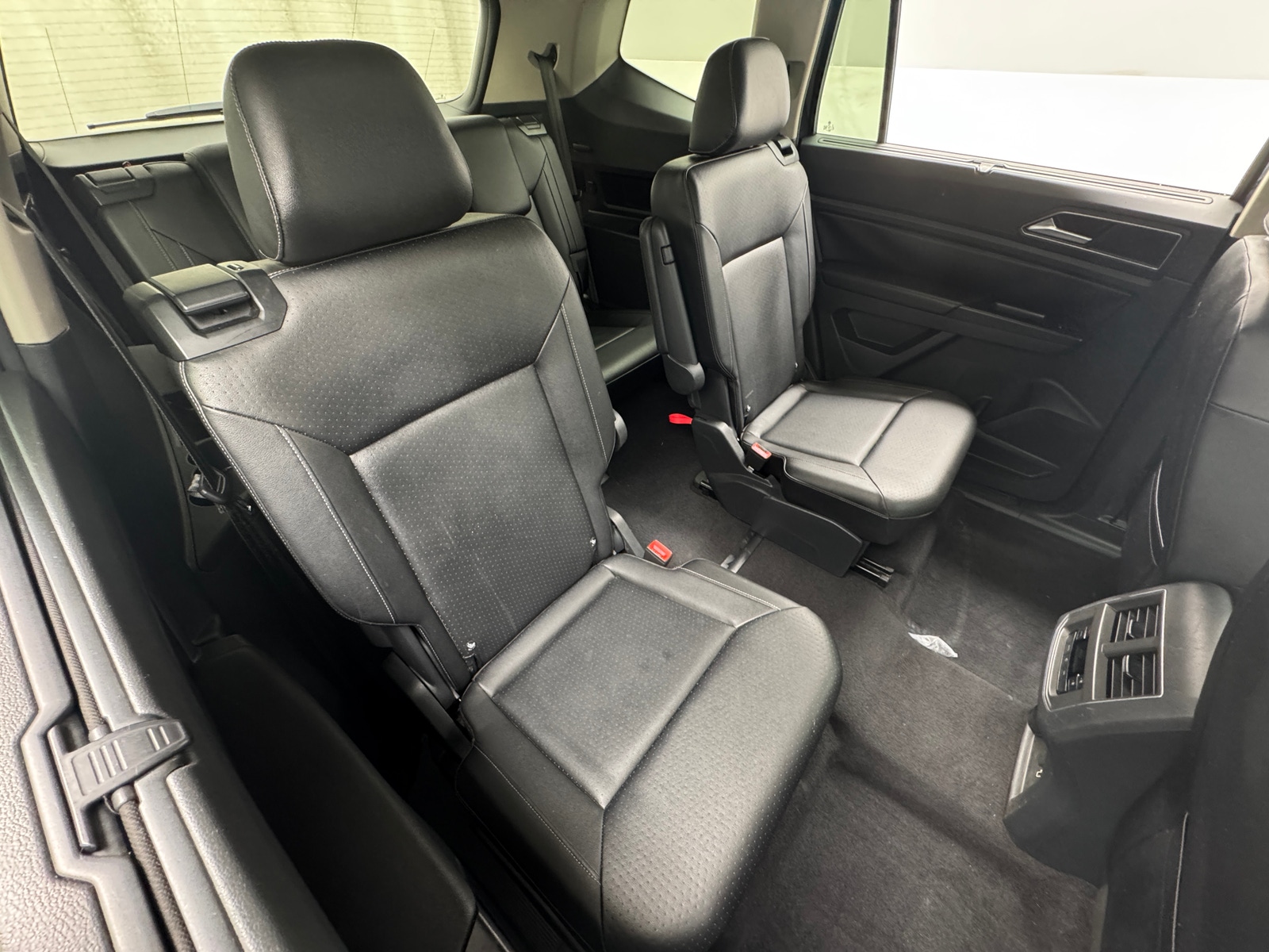 Thumbnail: 2019 Volkswagen Atlas - 5