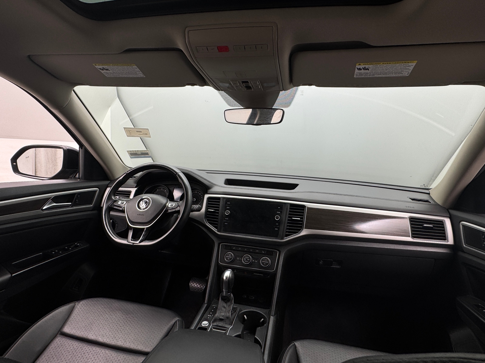 Thumbnail: 2019 Volkswagen Atlas - 2