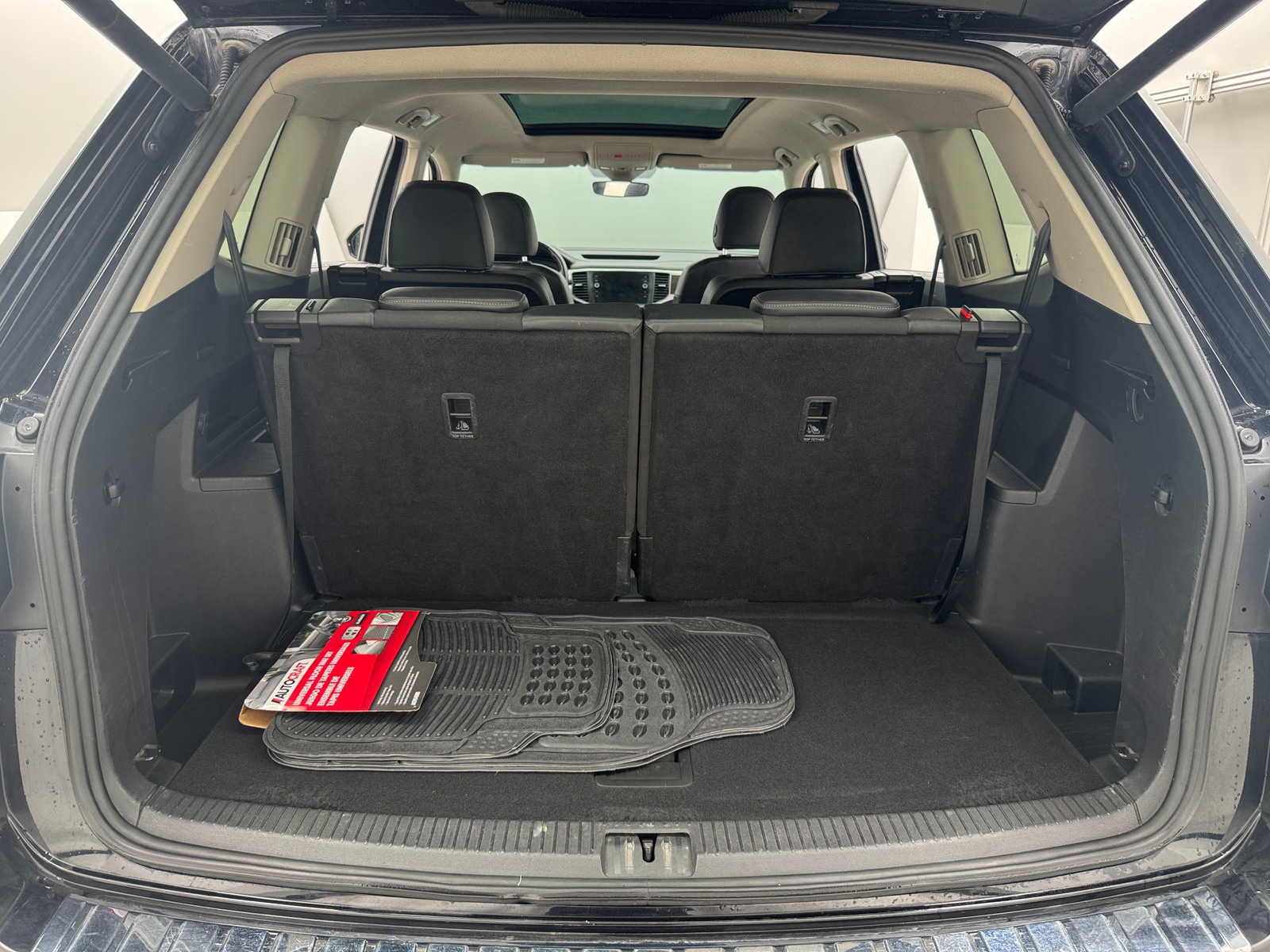 Thumbnail: 2019 Volkswagen Atlas - 6