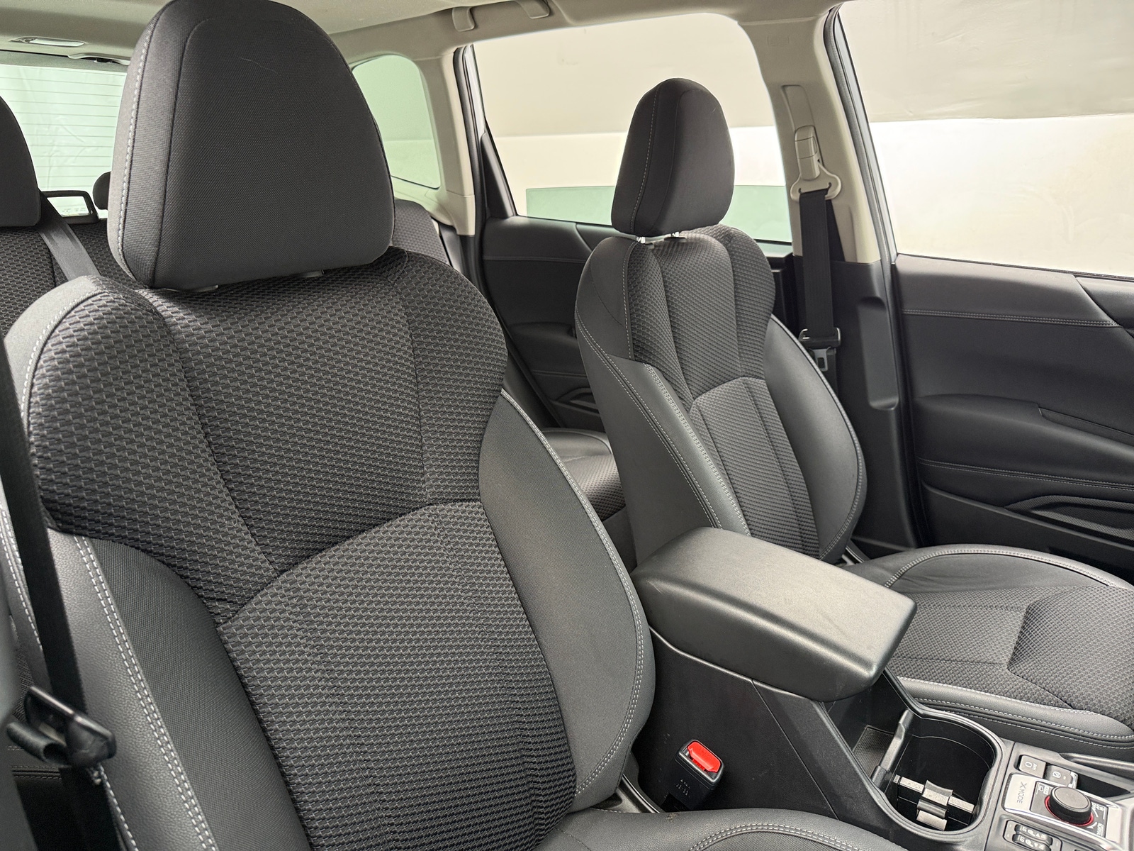 Thumbnail: 2023 Subaru Forester - 2