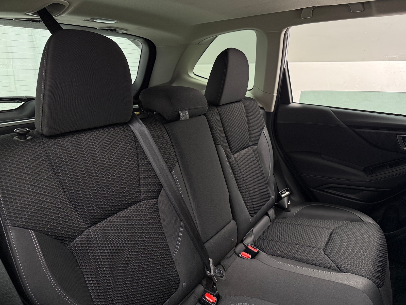 Thumbnail: 2023 Subaru Forester - 6