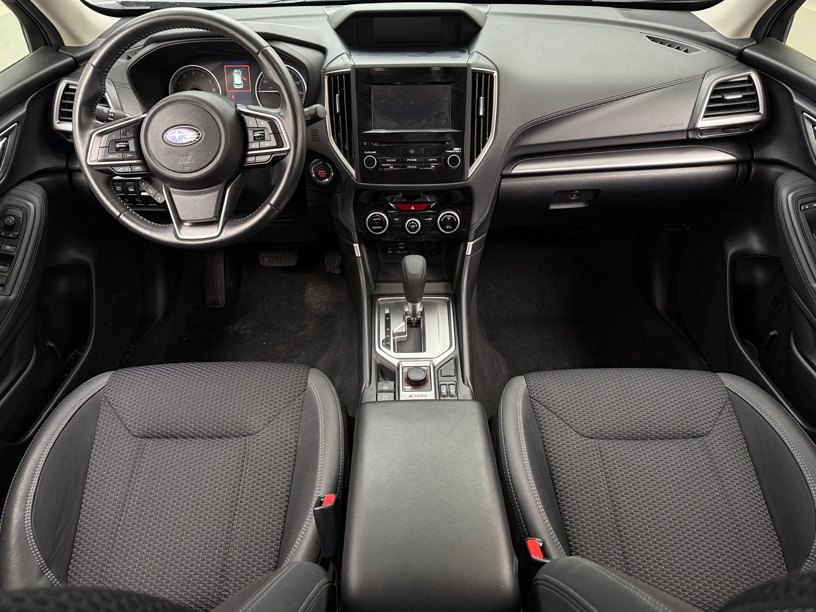 Thumbnail: 2023 Subaru Forester - 3