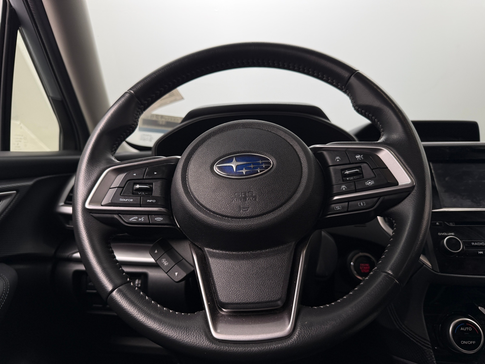 Thumbnail: 2023 Subaru Forester - 5