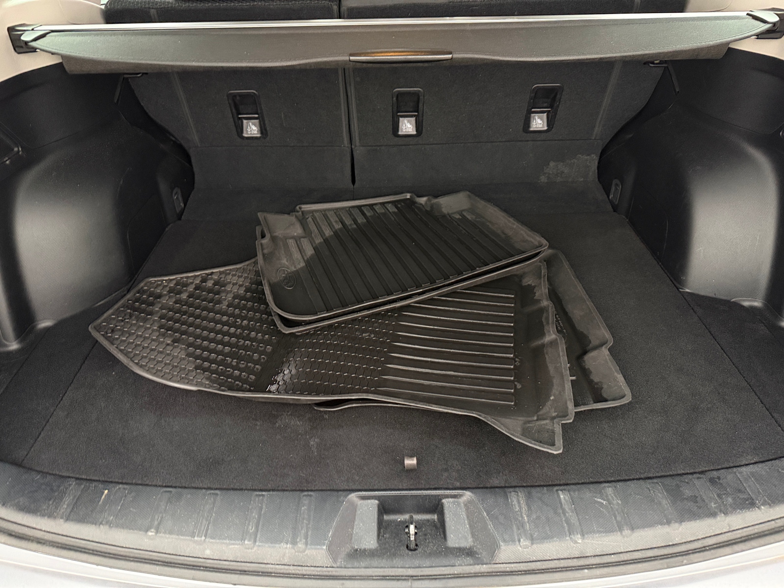 Thumbnail: 2023 Subaru Forester - 7