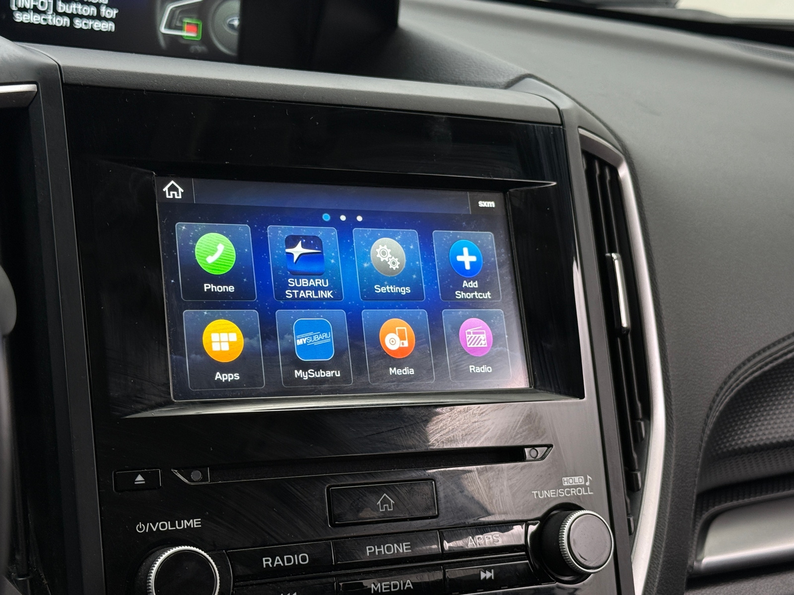 Thumbnail: 2023 Subaru Forester - 4