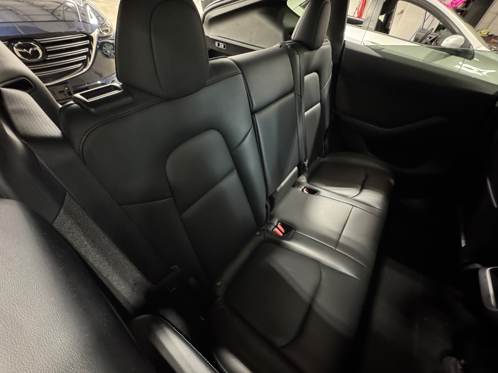 Thumbnail: 2023 Tesla Model Y - 4