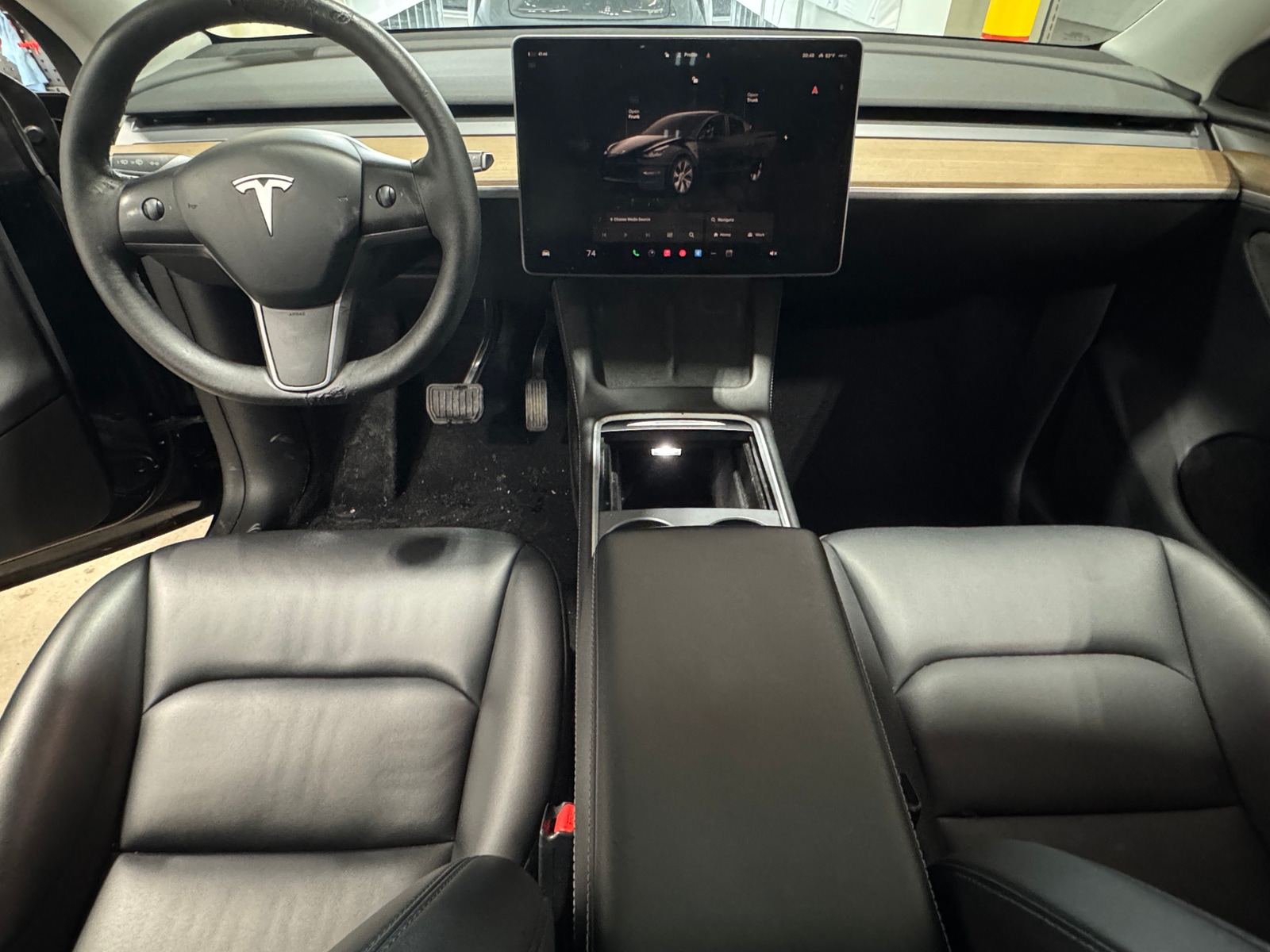 Thumbnail: 2023 Tesla Model Y - 2