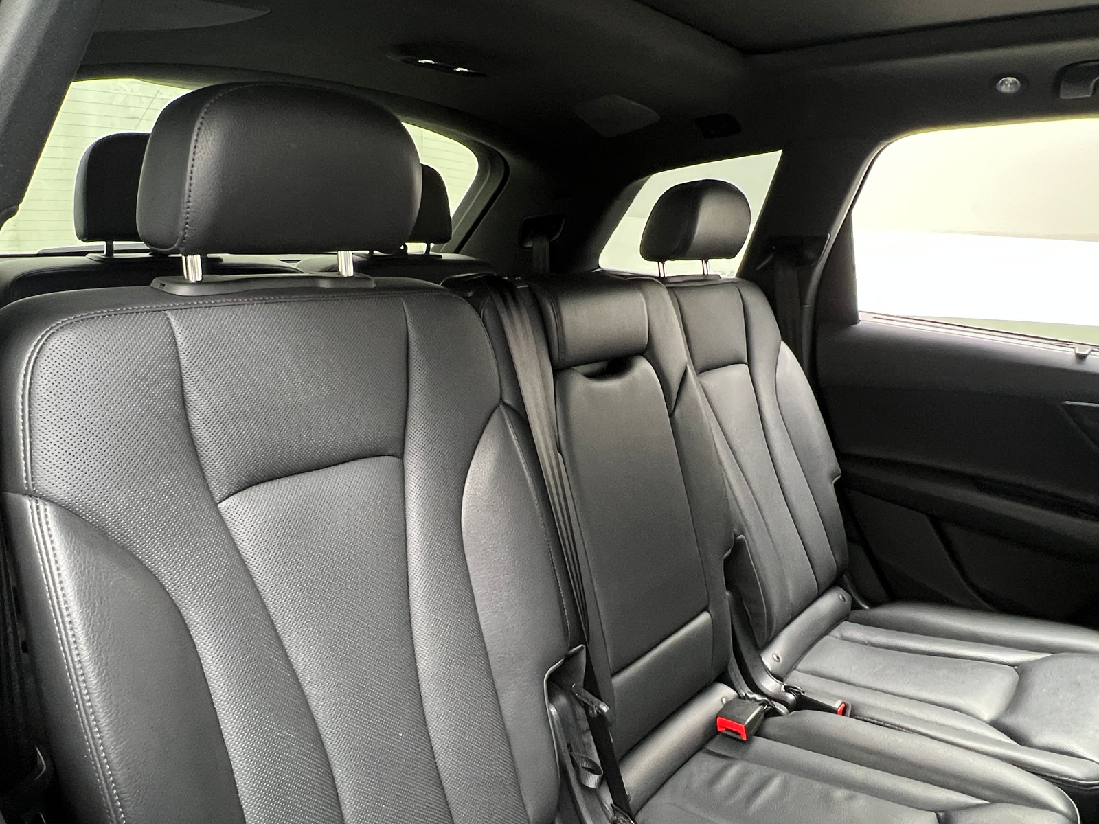 Thumbnail: 2019 Audi Q7 - 5