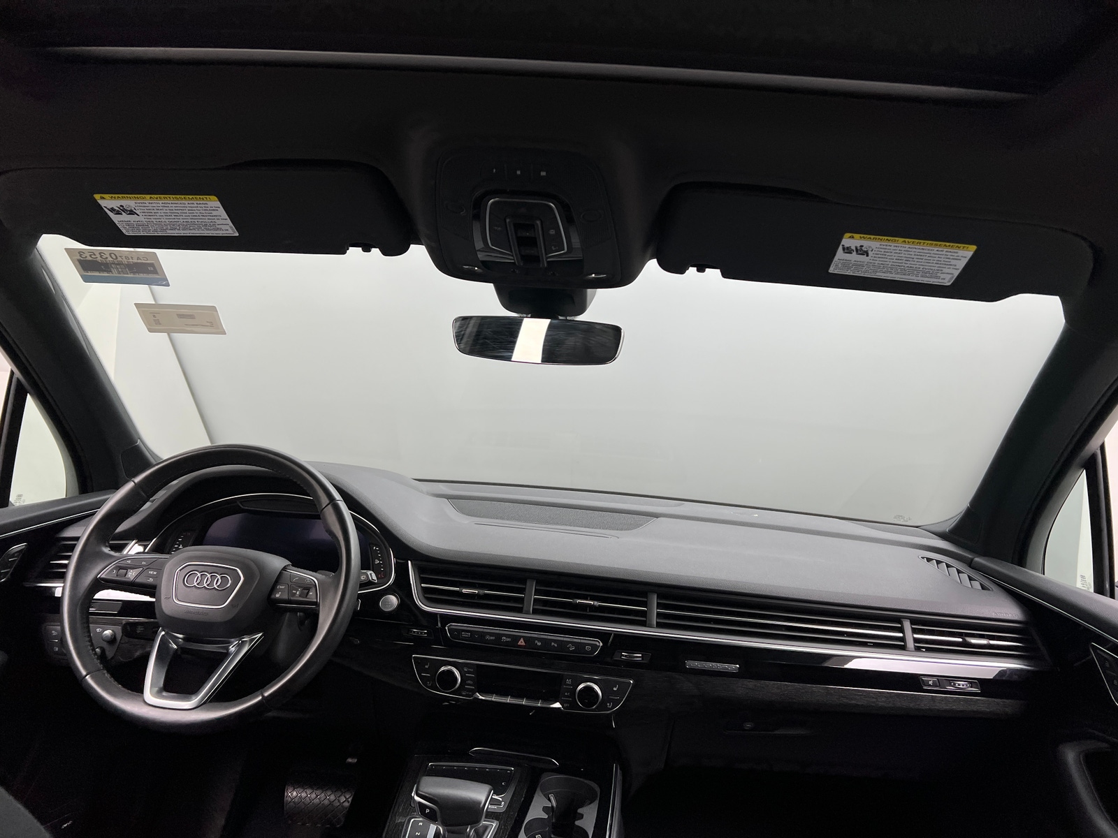 Thumbnail: 2019 Audi Q7 - 2