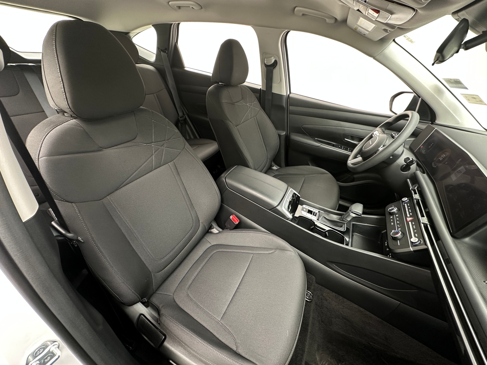 Thumbnail: 2025 Hyundai Tucson - 2