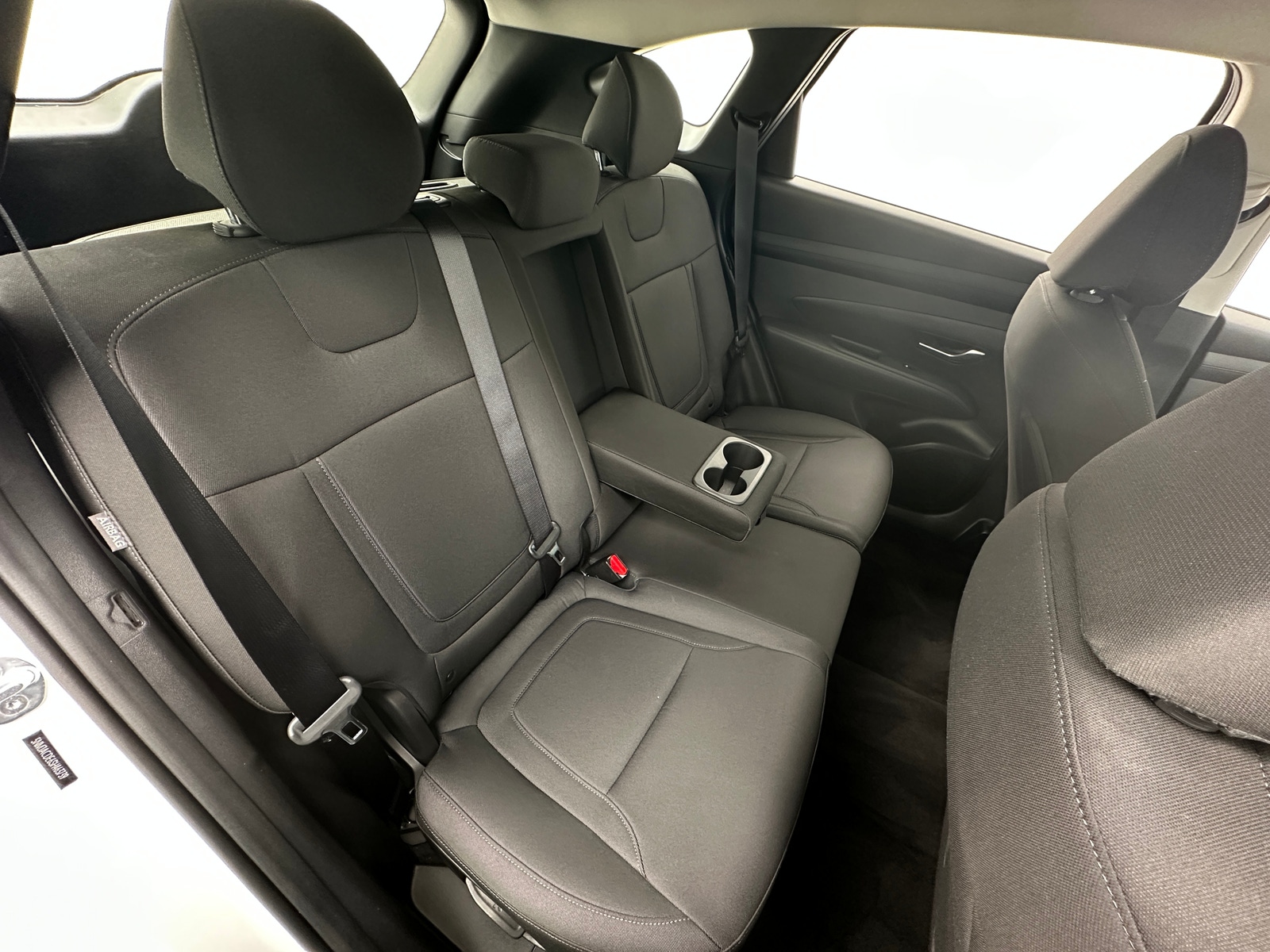 Thumbnail: 2025 Hyundai Tucson - 6