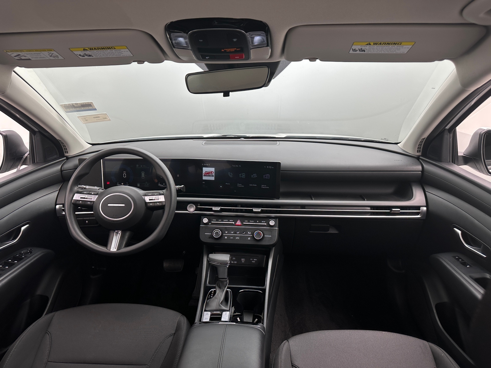 Thumbnail: 2025 Hyundai Tucson - 3