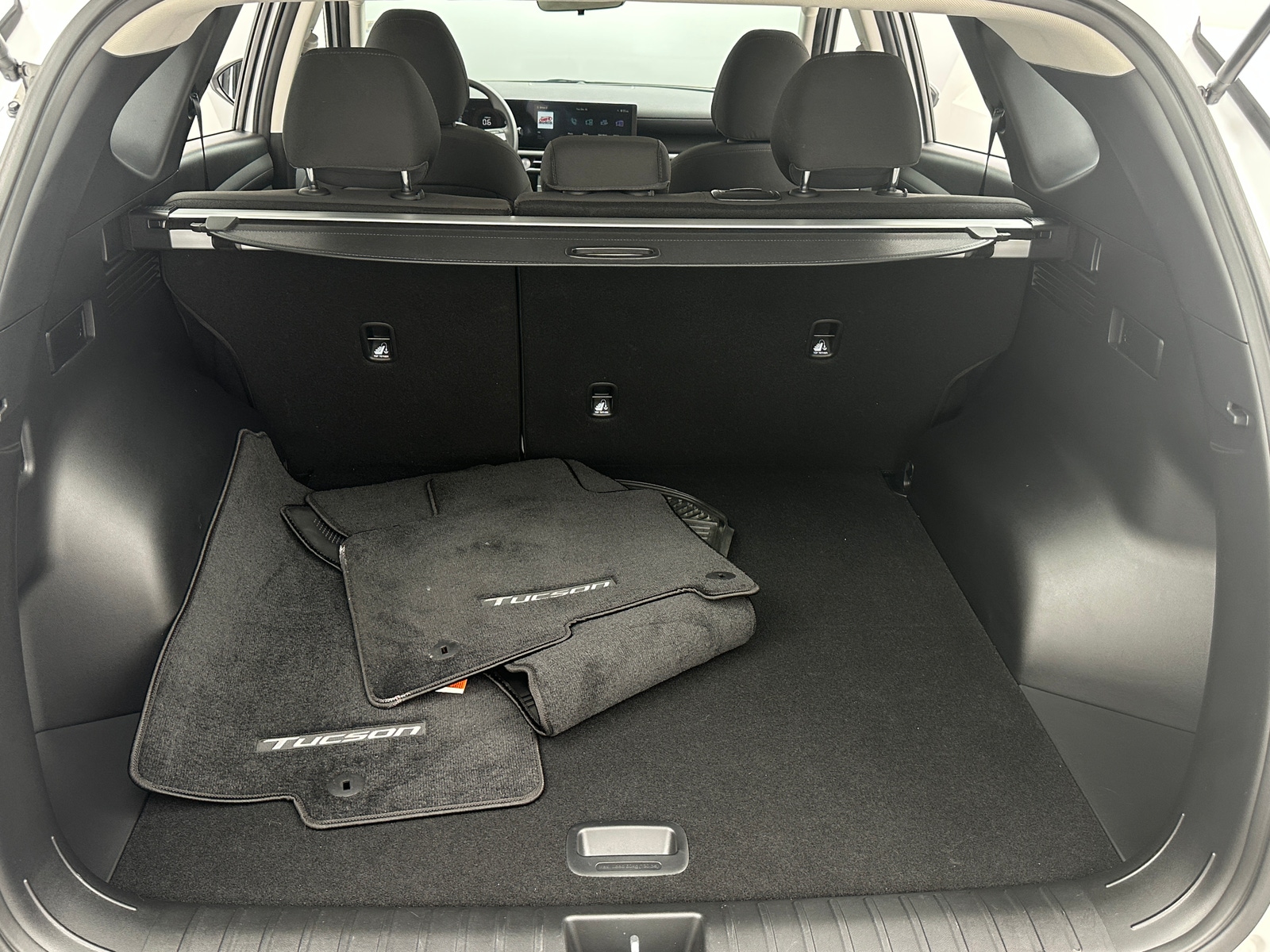 Thumbnail: 2025 Hyundai Tucson - 7