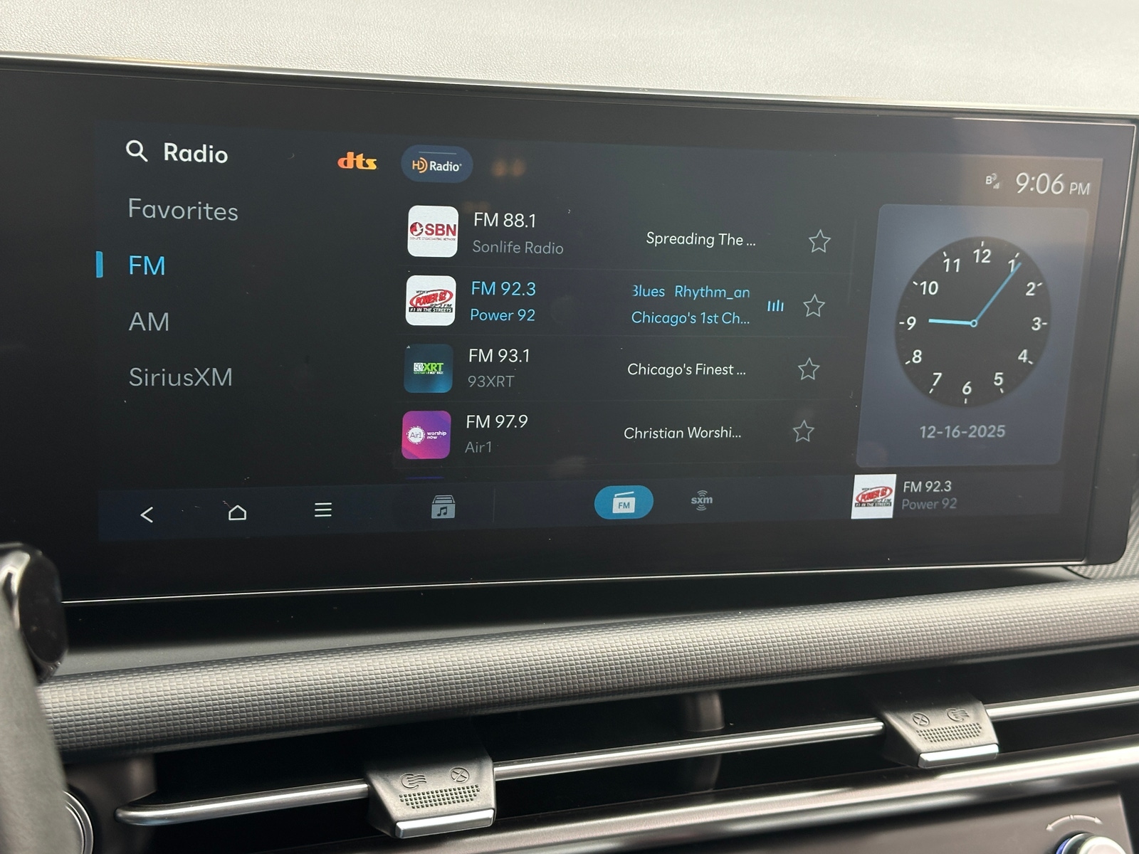 Thumbnail: 2025 Hyundai Tucson - 4