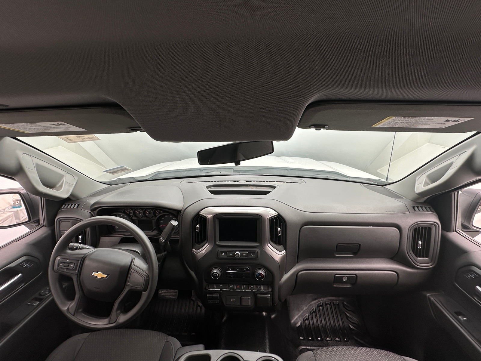 Thumbnail: 2019 Chevrolet Silverado 1500 - 3