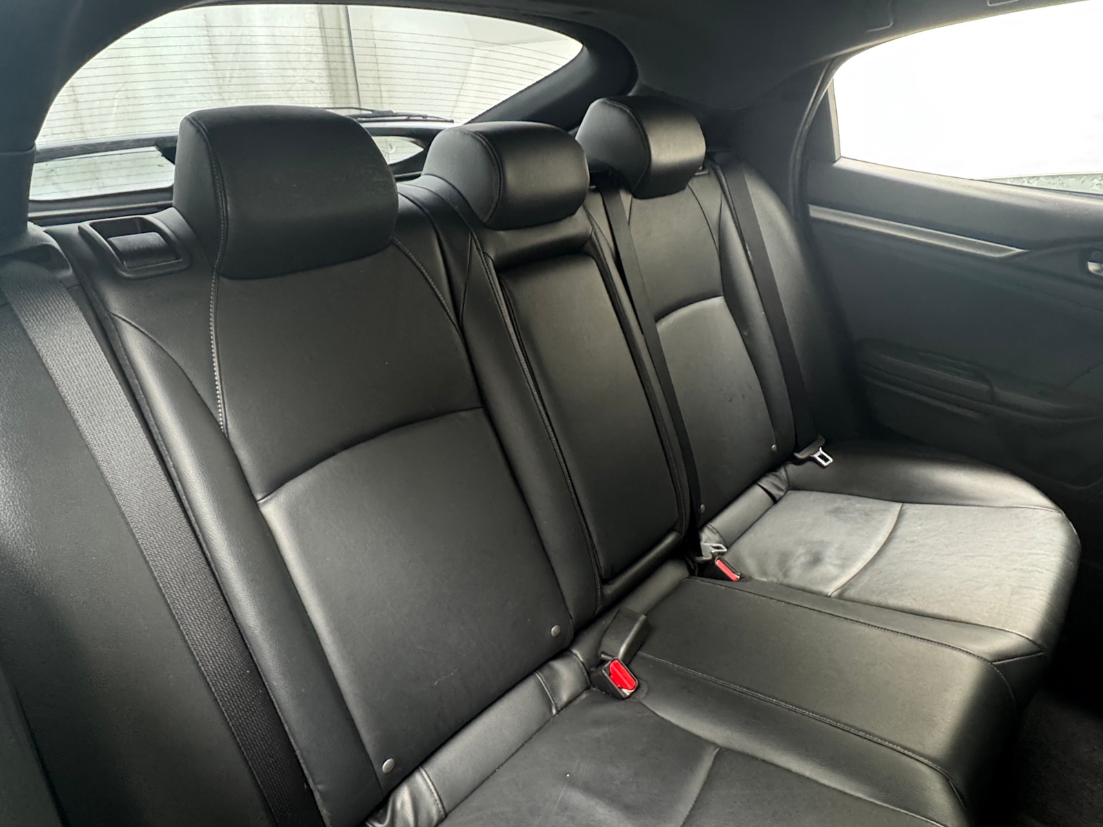 Thumbnail: 2020 Honda Civic - 5