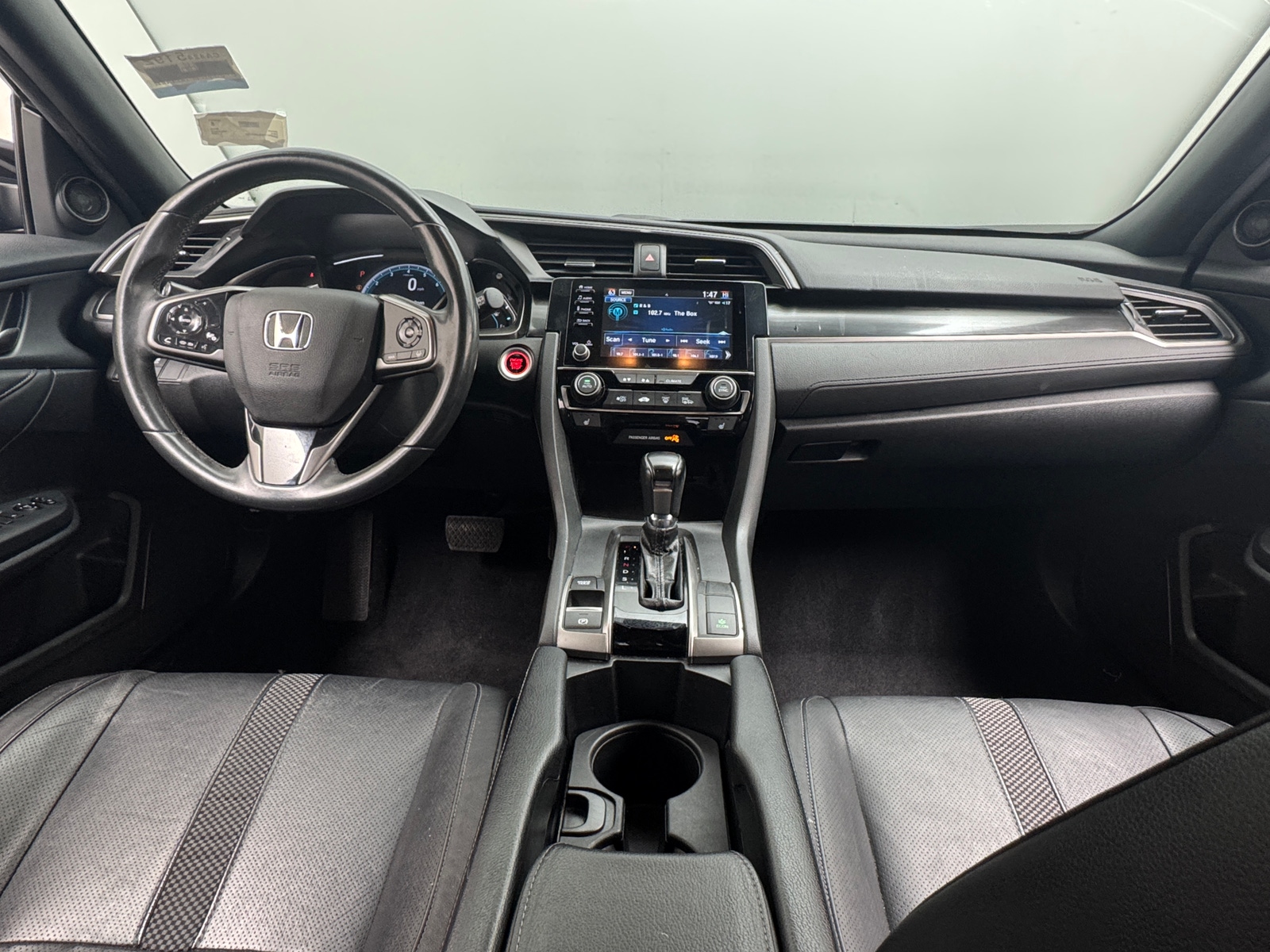 Thumbnail: 2020 Honda Civic - 2