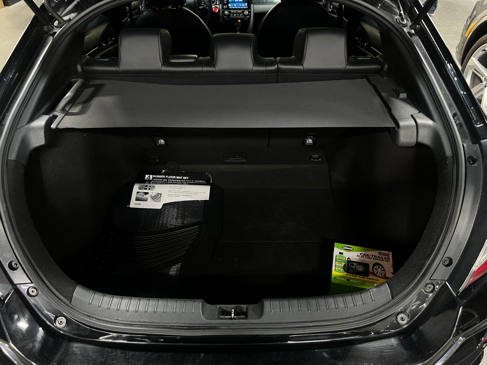 Thumbnail: 2020 Honda Civic - 6