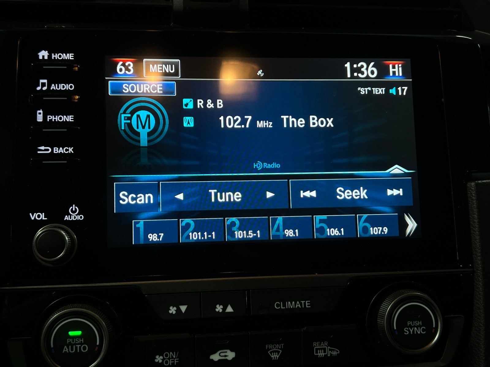 Thumbnail: 2020 Honda Civic - 3