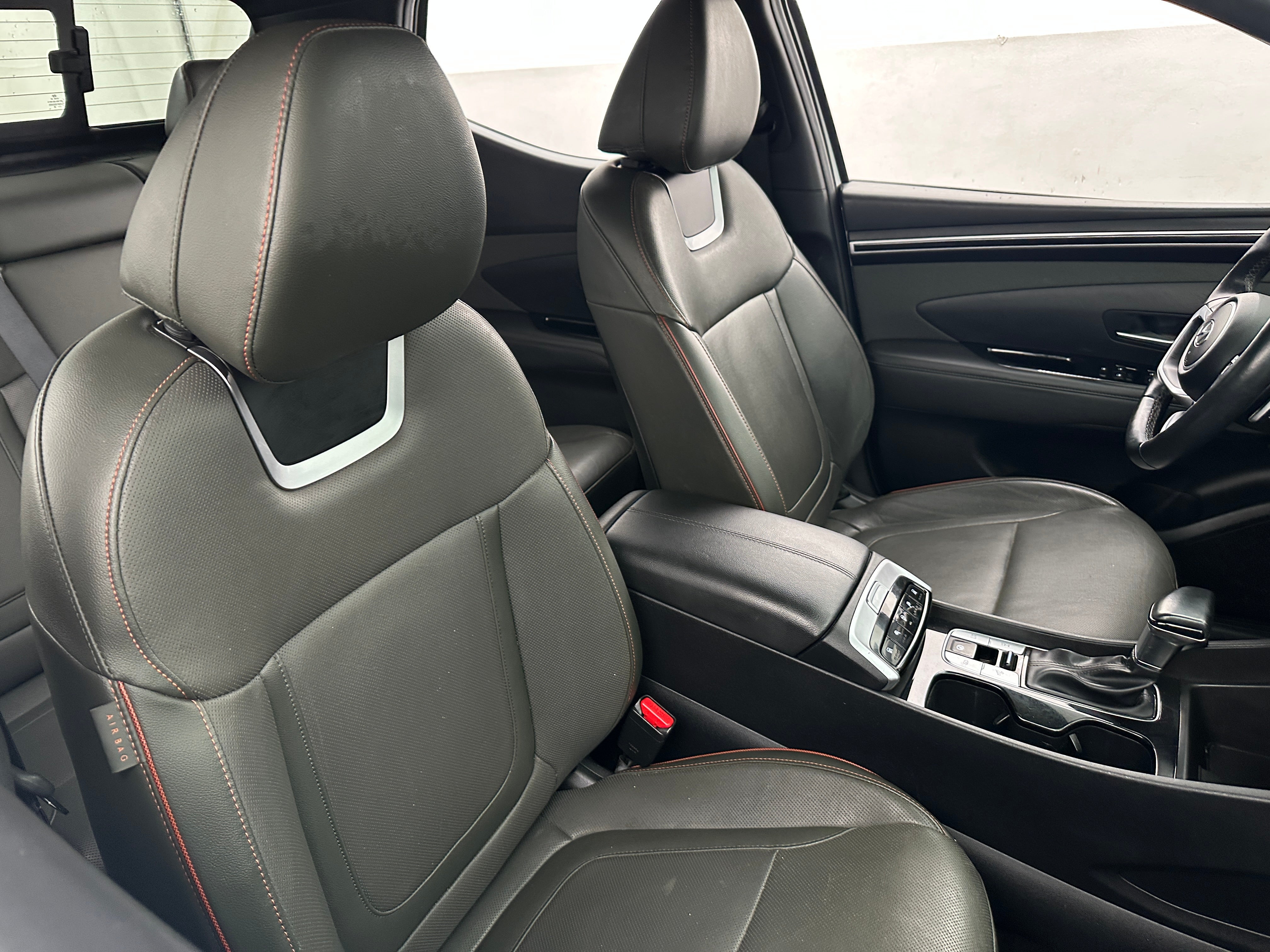 2022 Hyundai Santa Cruz