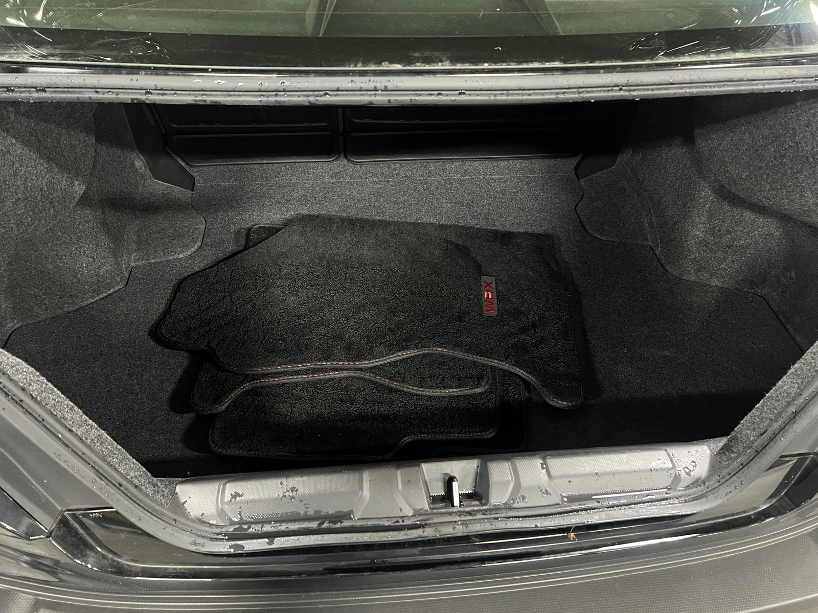 Thumbnail: 2024 Subaru WRX - 6