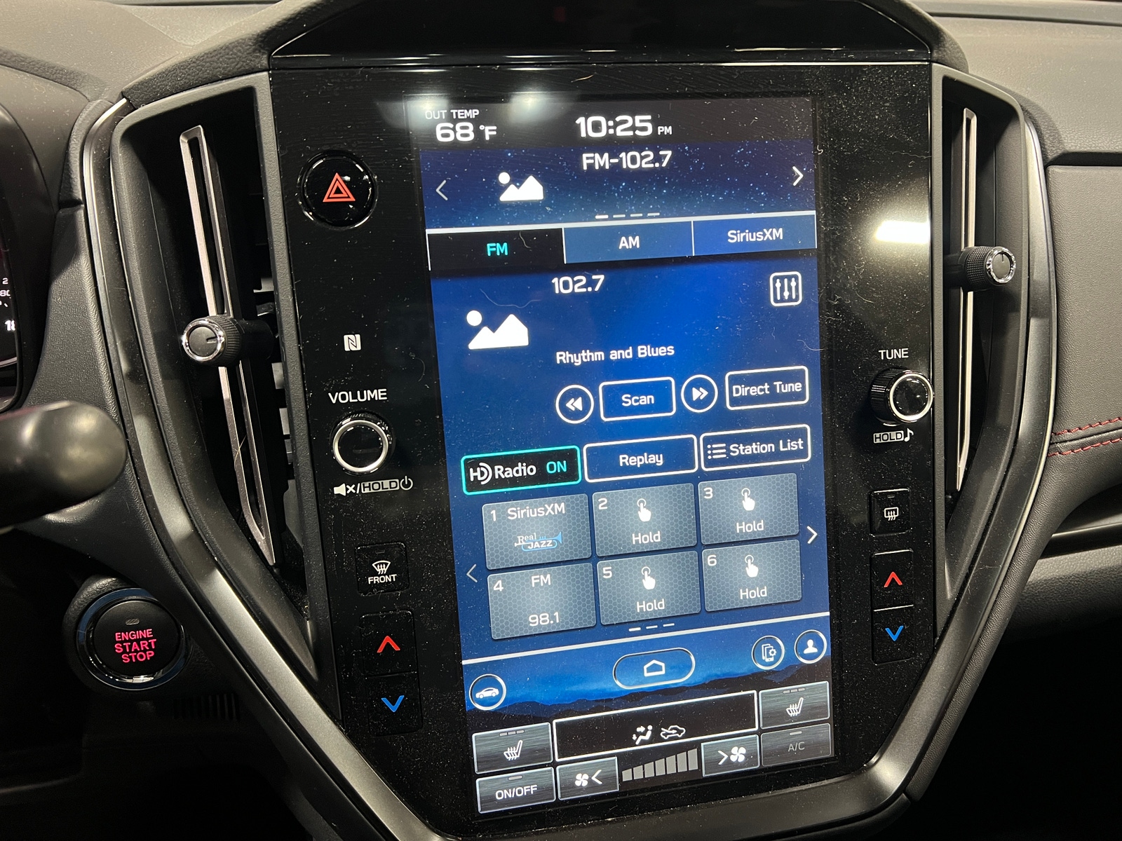 Thumbnail: 2024 Subaru WRX - 3