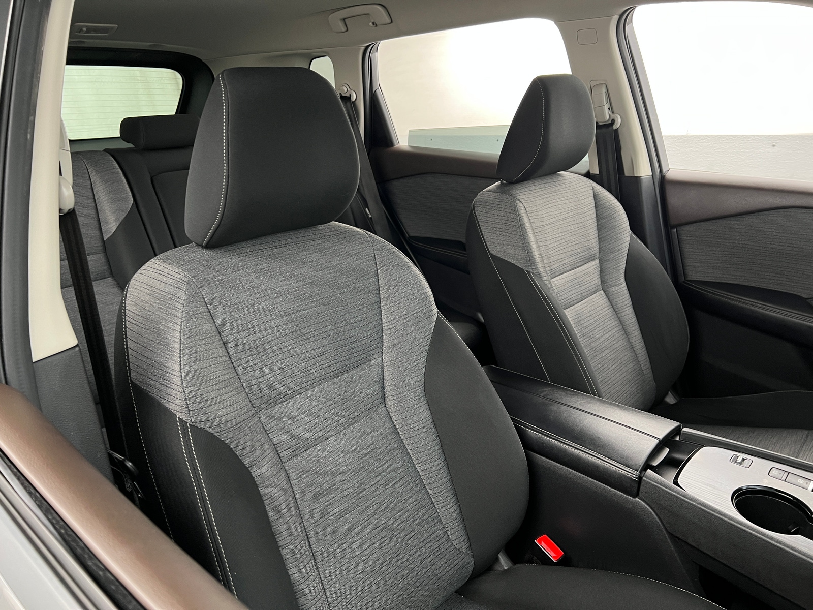 Thumbnail: 2021 Nissan Rogue - 2