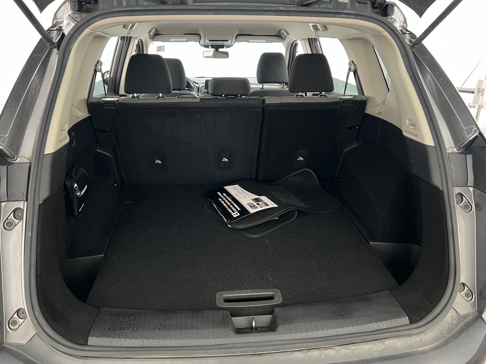 Thumbnail: 2021 Nissan Rogue - 7