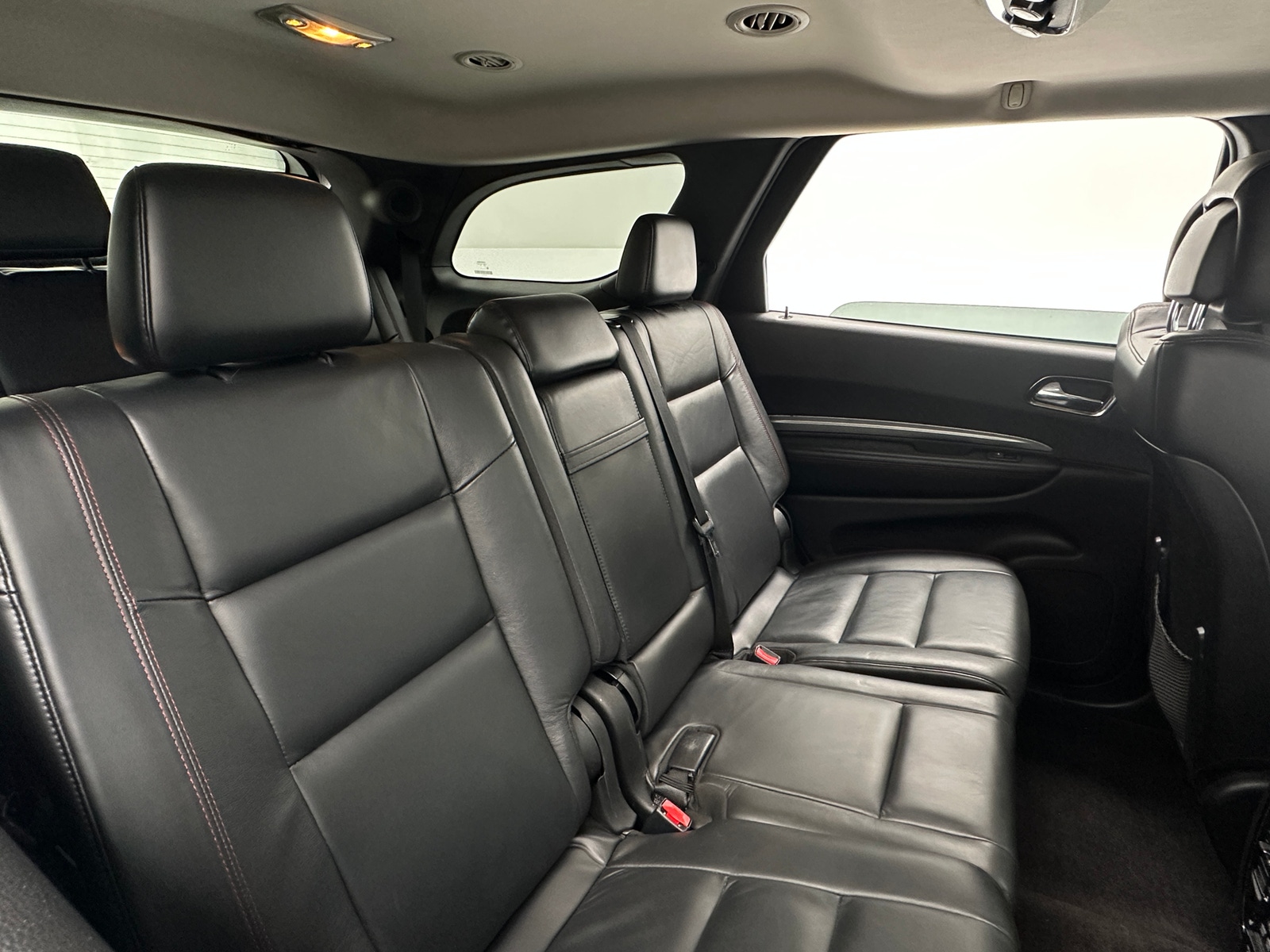 Thumbnail: 2018 Dodge Durango - 5