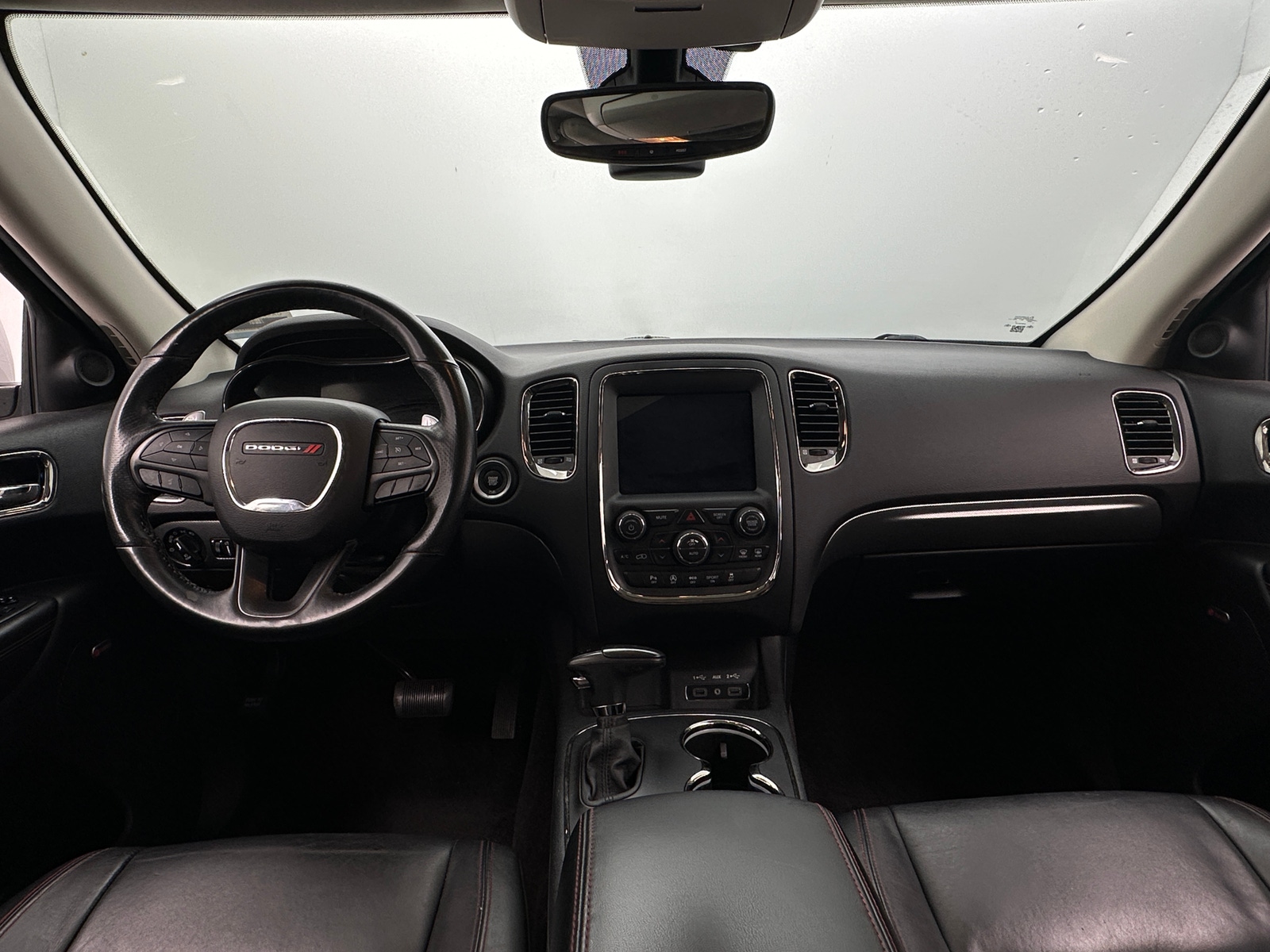 Thumbnail: 2018 Dodge Durango - 2