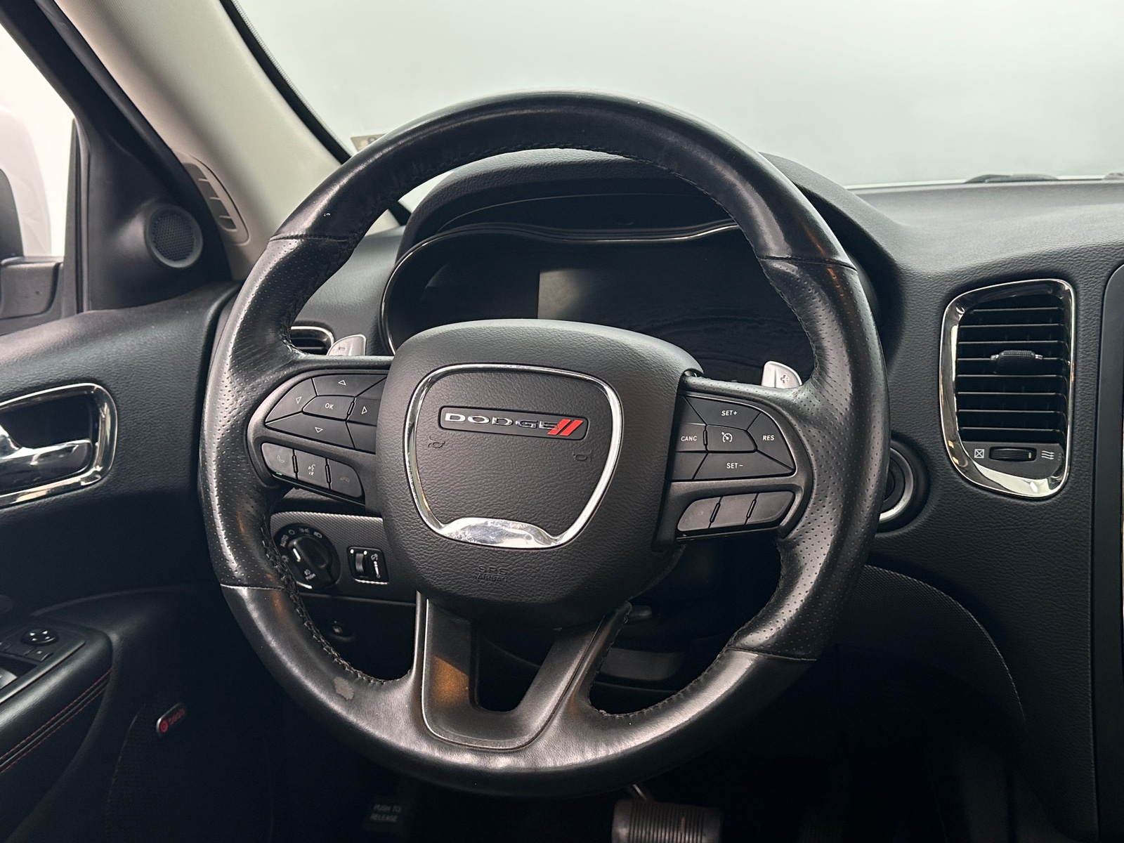 Thumbnail: 2018 Dodge Durango - 4