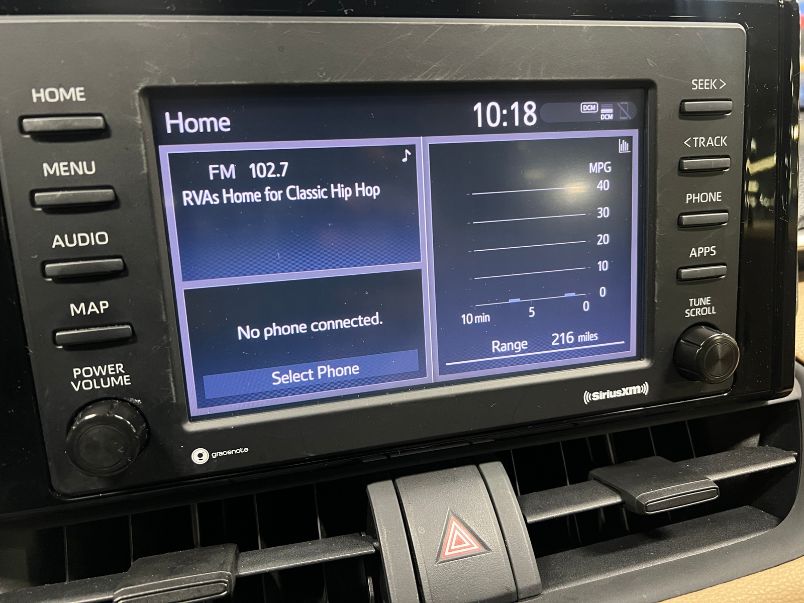 Thumbnail: 2020 Toyota RAV4 - 4