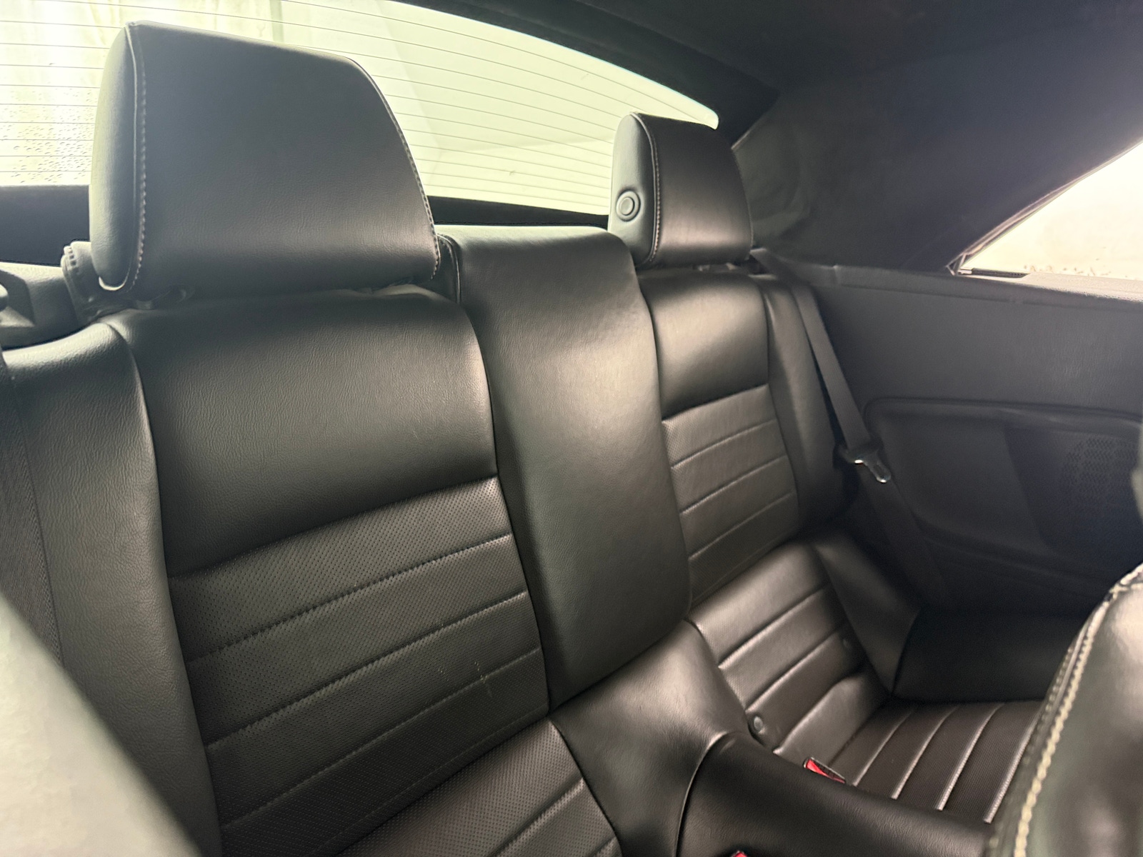 Thumbnail: 2014 Ford Mustang - 5