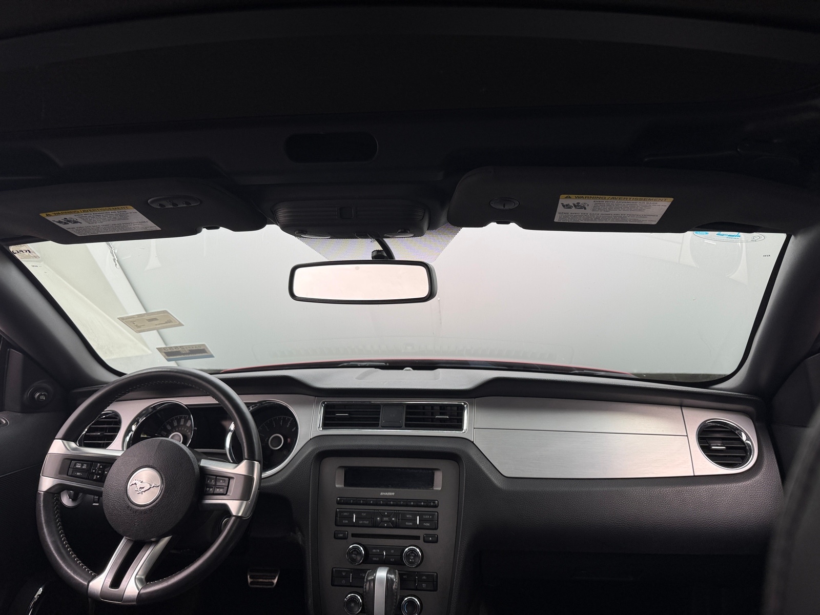 Thumbnail: 2014 Ford Mustang - 2