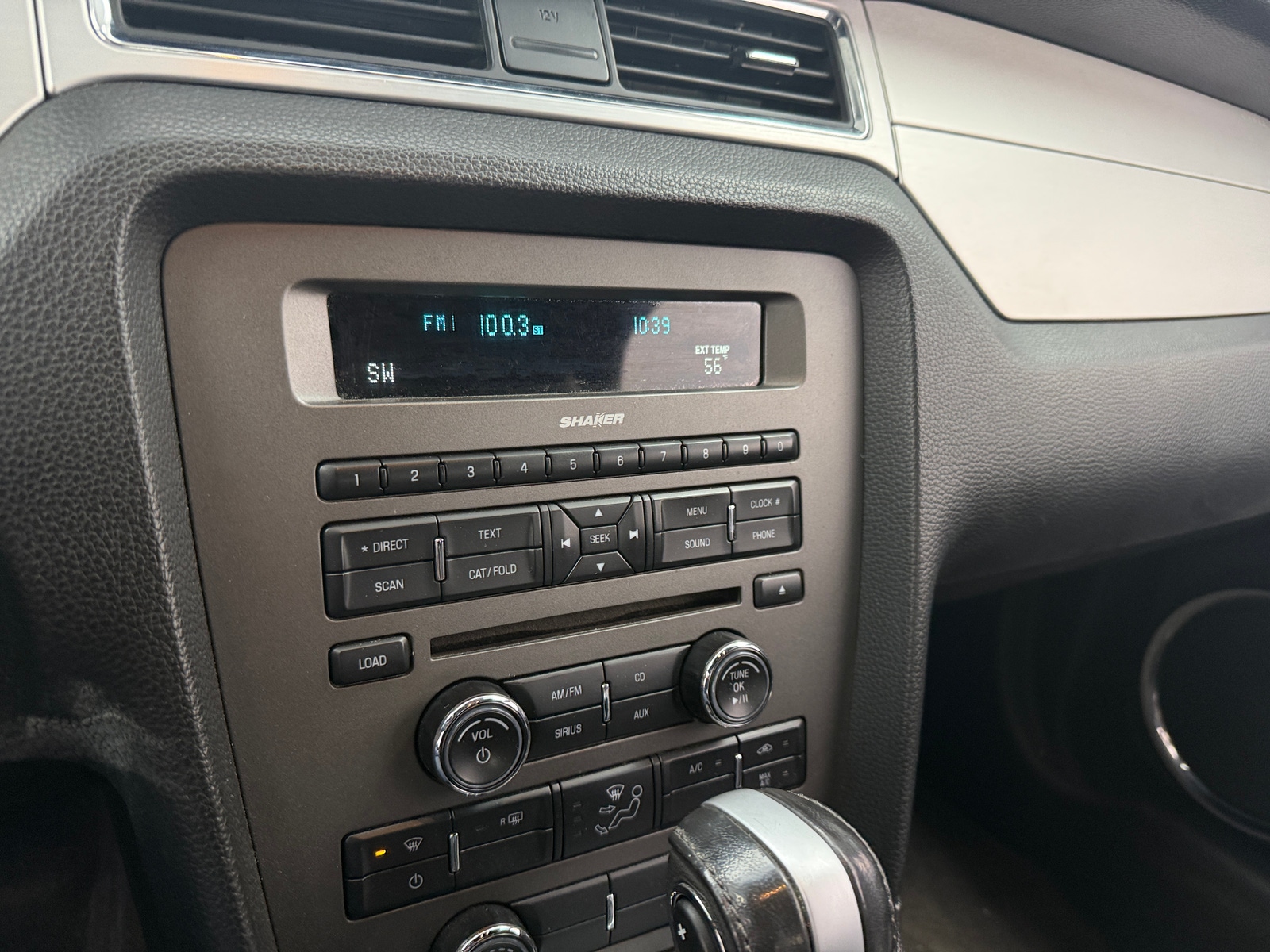 Thumbnail: 2014 Ford Mustang - 3