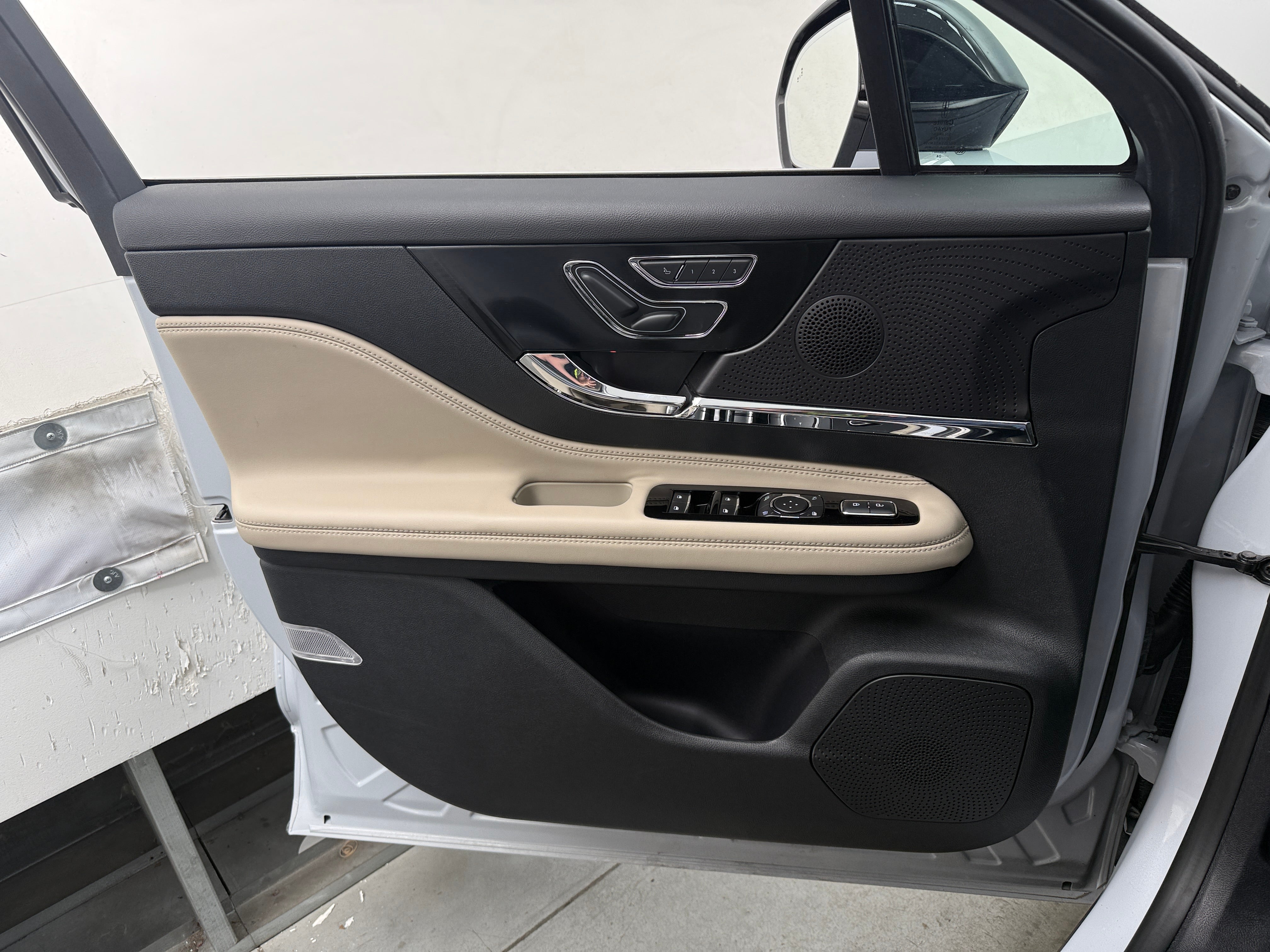 2025 Lincoln Corsair