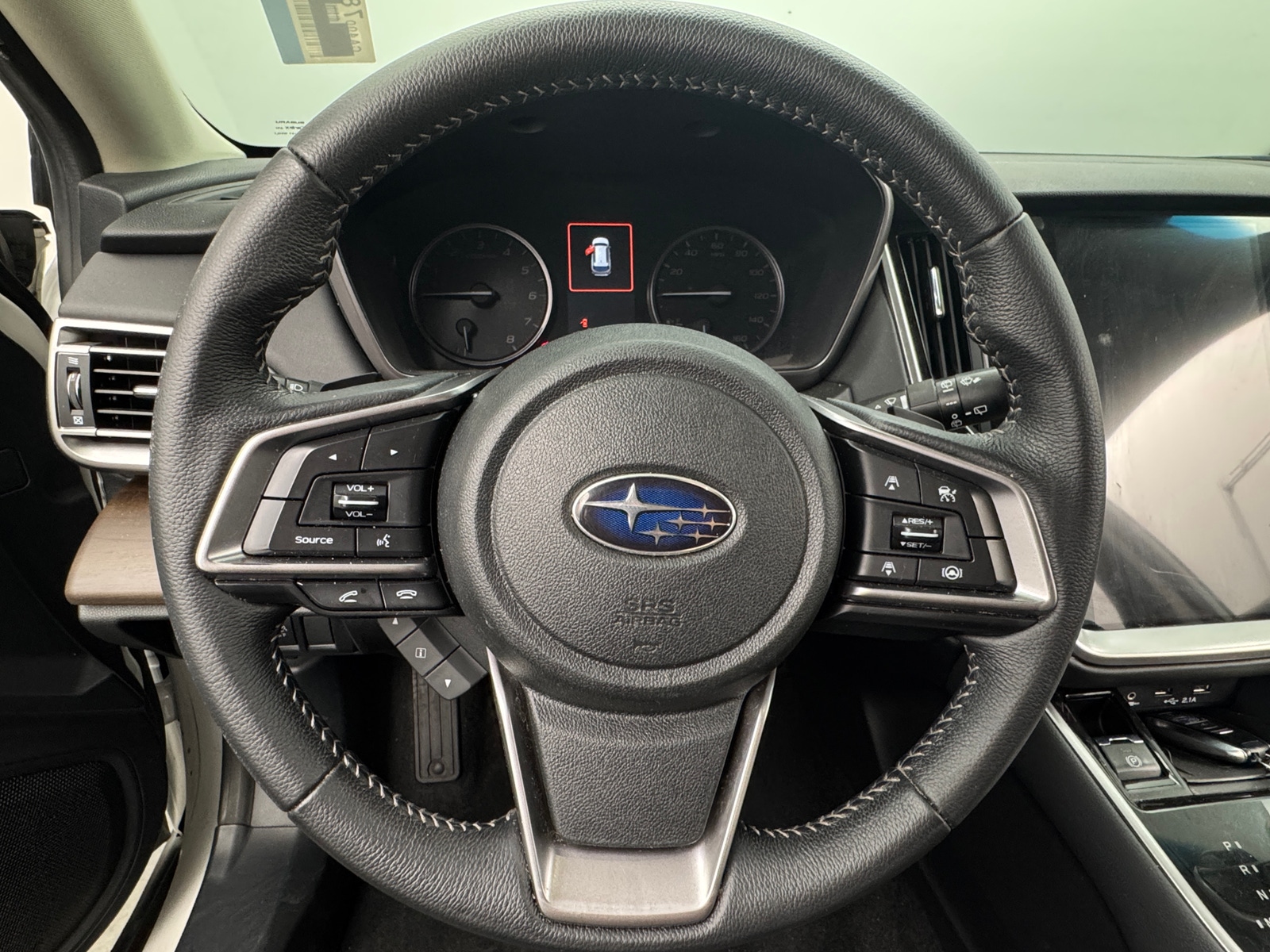 Thumbnail: 2020 Subaru Outback - 4