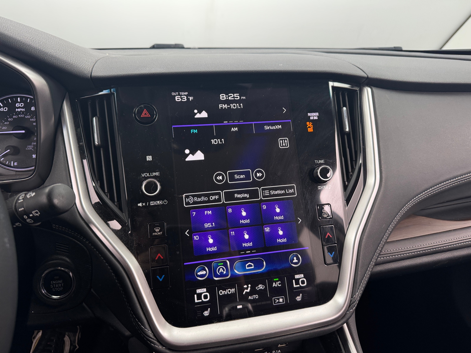 Thumbnail: 2020 Subaru Outback - 3