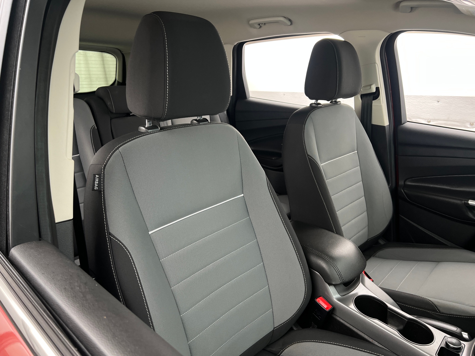 Thumbnail: 2014 Ford Escape - 2