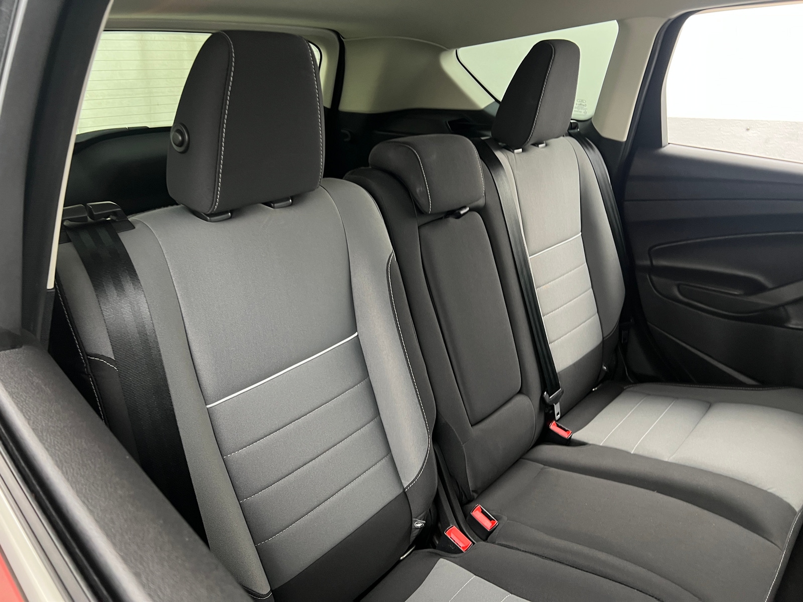 Thumbnail: 2014 Ford Escape - 6