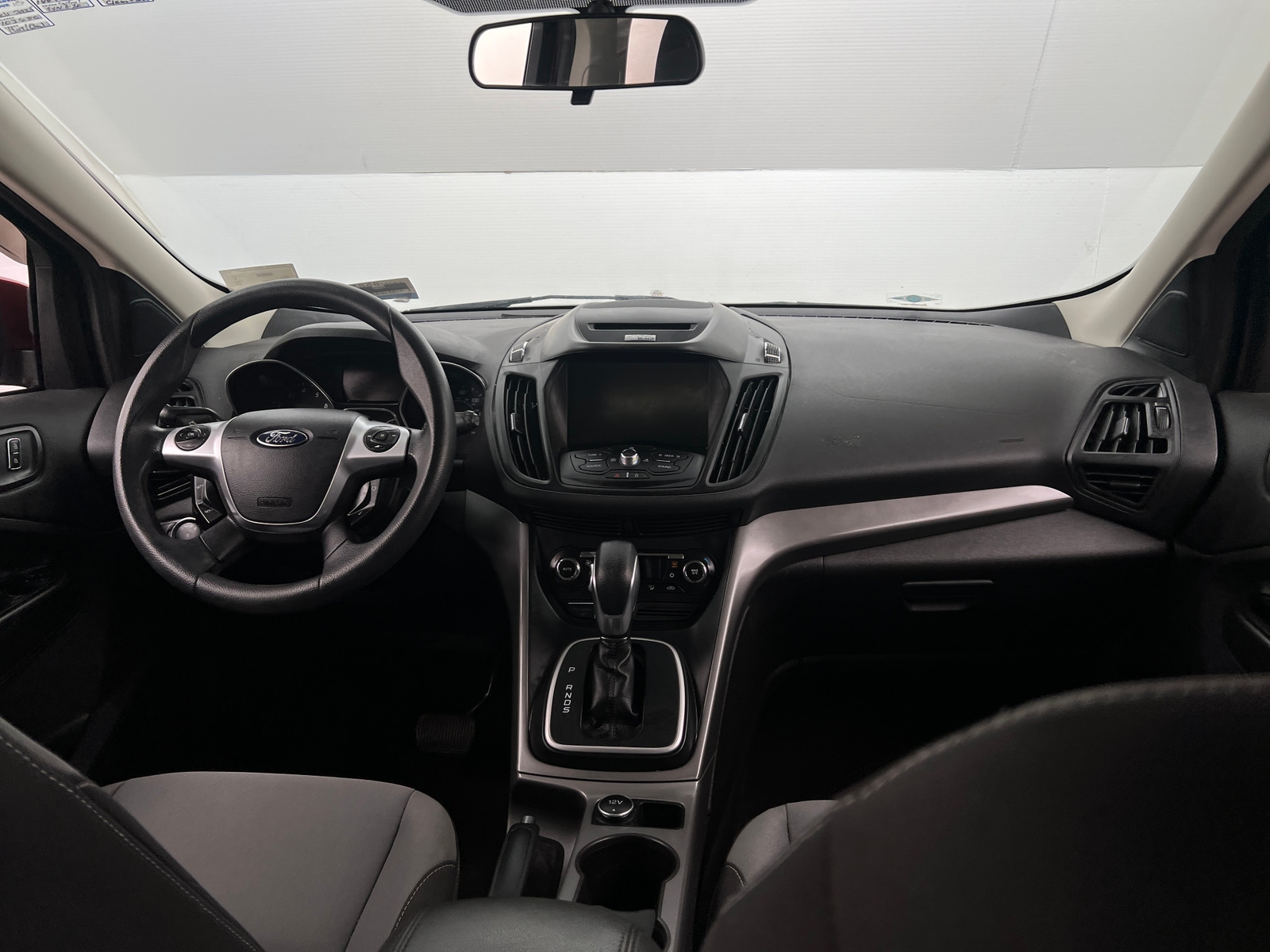 Thumbnail: 2014 Ford Escape - 3