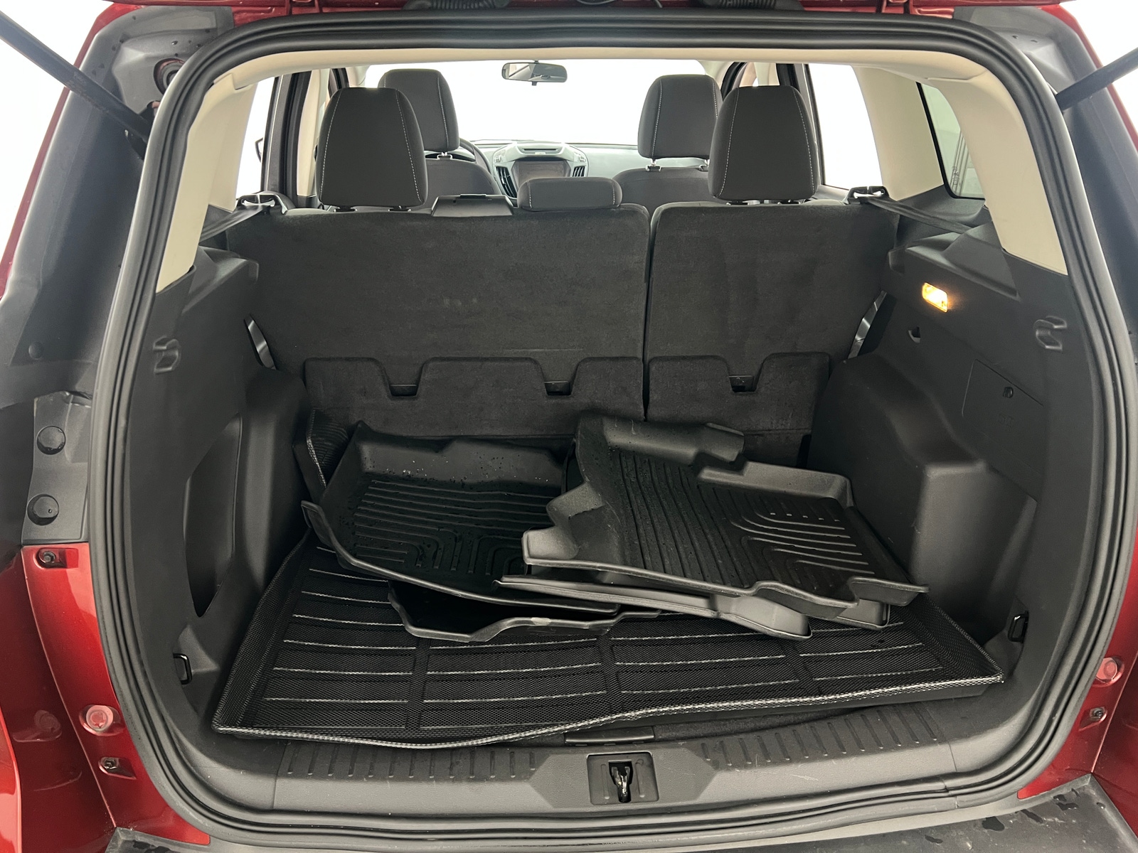 Thumbnail: 2014 Ford Escape - 7