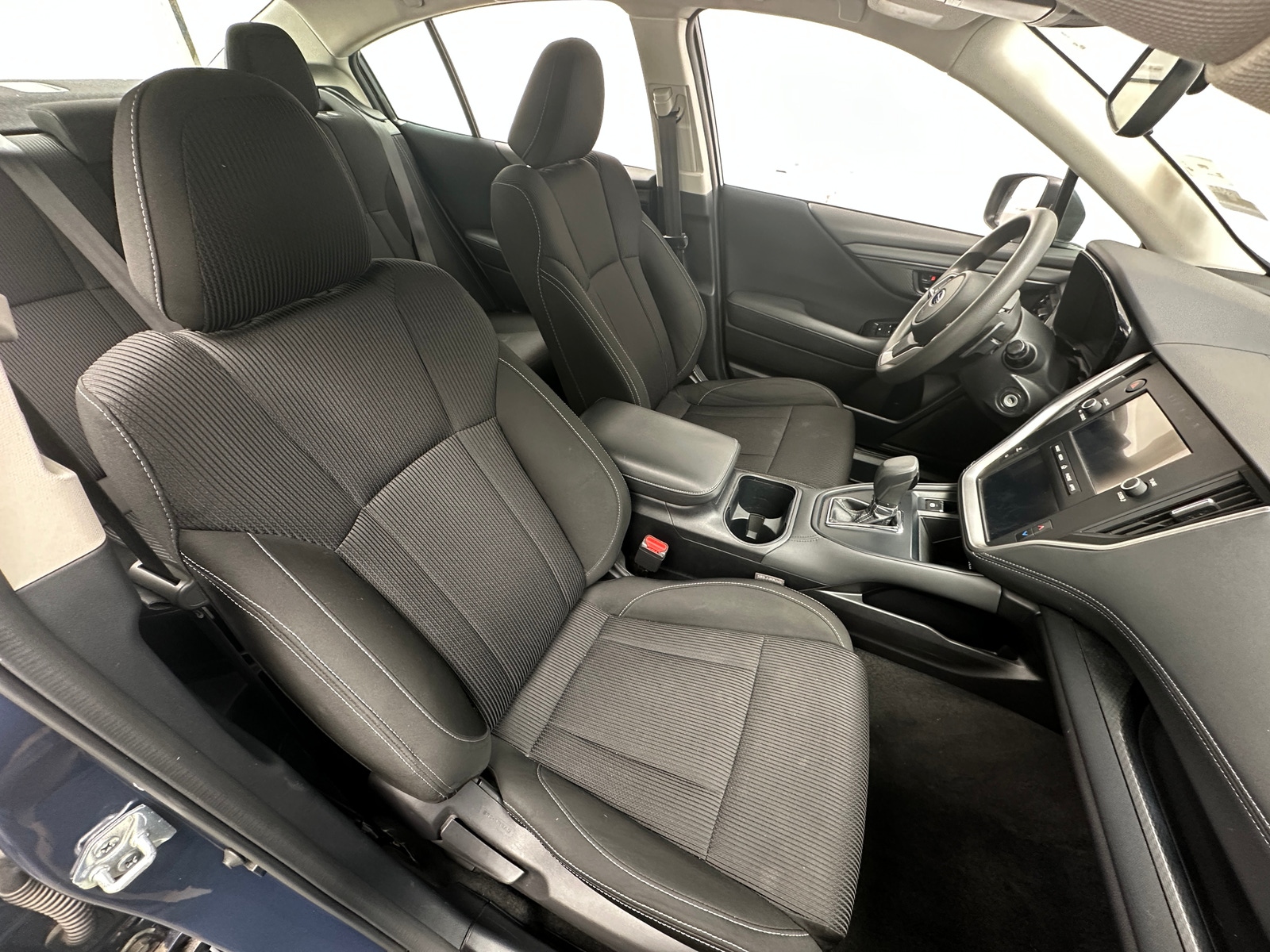 Thumbnail: 2023 Subaru Legacy - 2