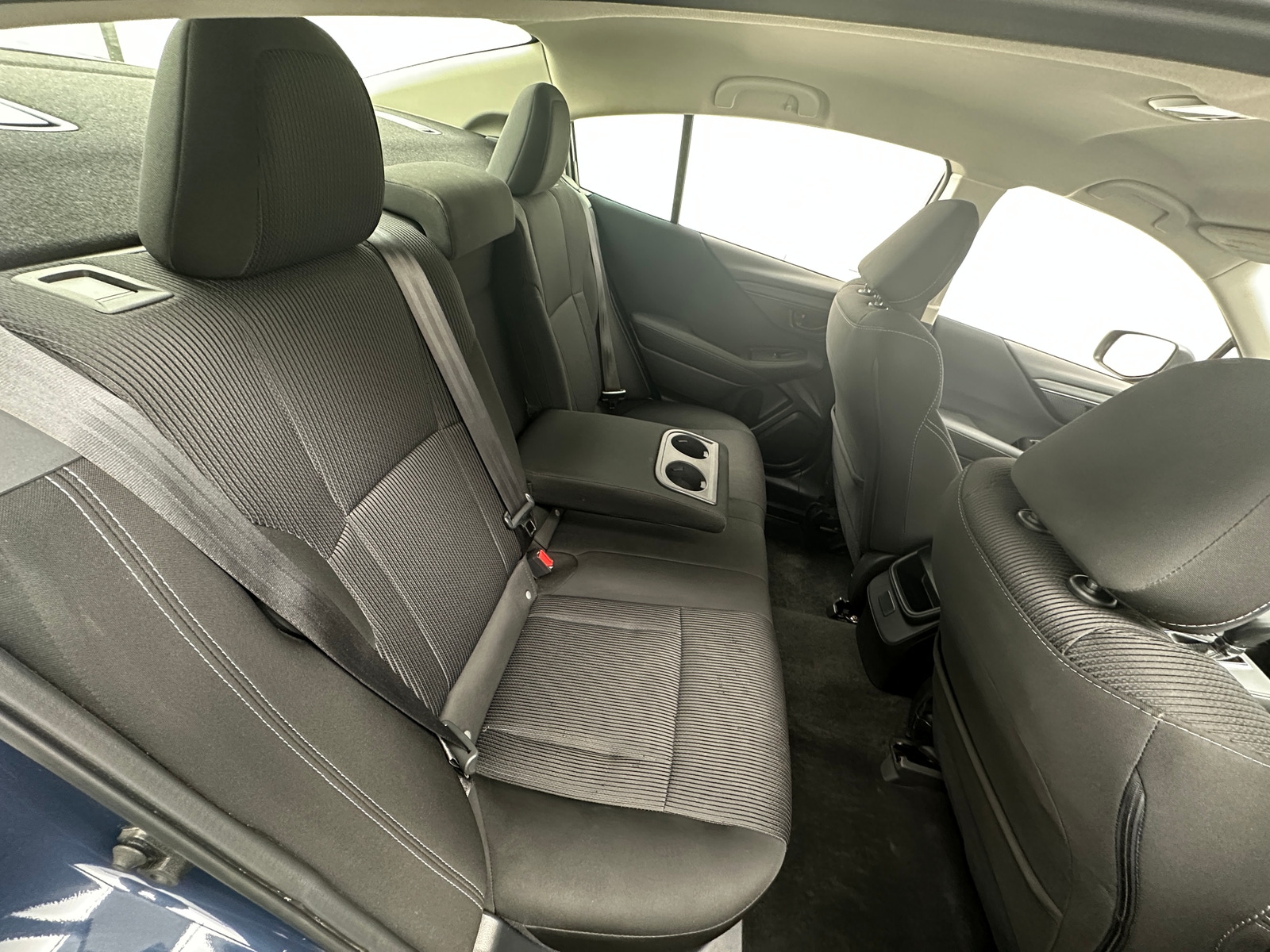 Thumbnail: 2023 Subaru Legacy - 6