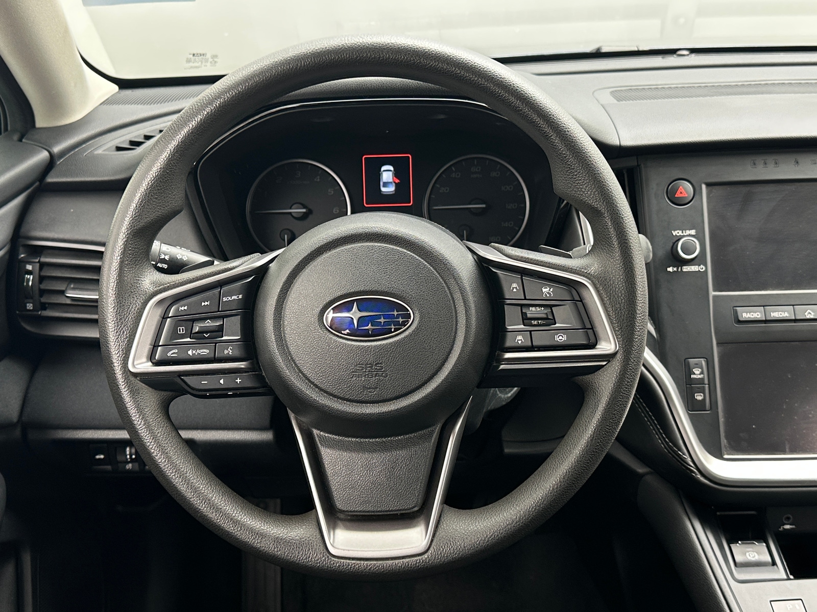 Thumbnail: 2023 Subaru Legacy - 5