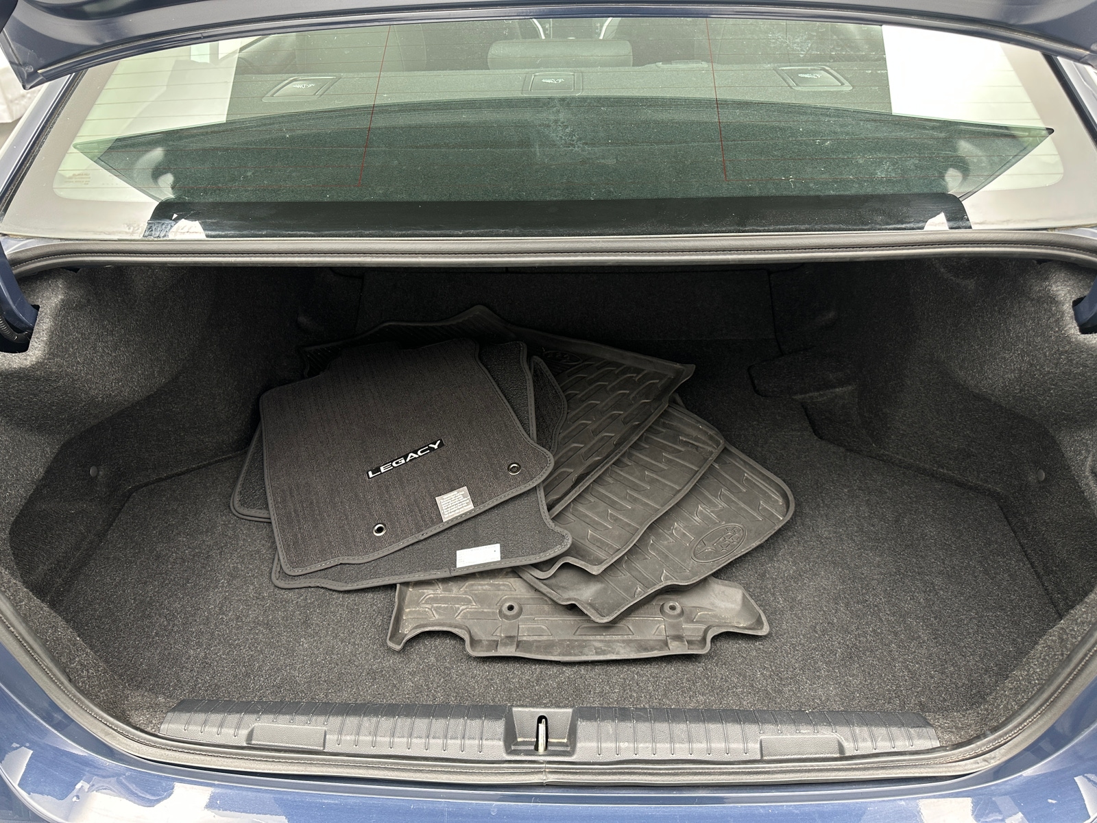 Thumbnail: 2023 Subaru Legacy - 7